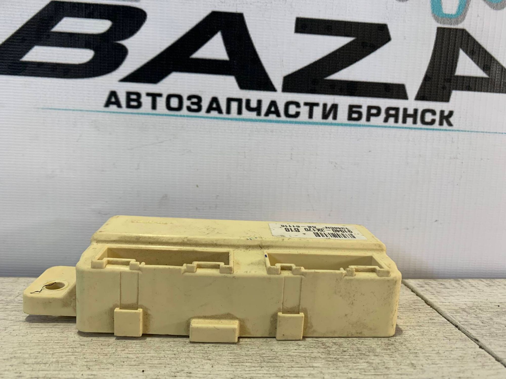 Блок asst-icm Hyundai Elantra, 500 рублей, Брянск