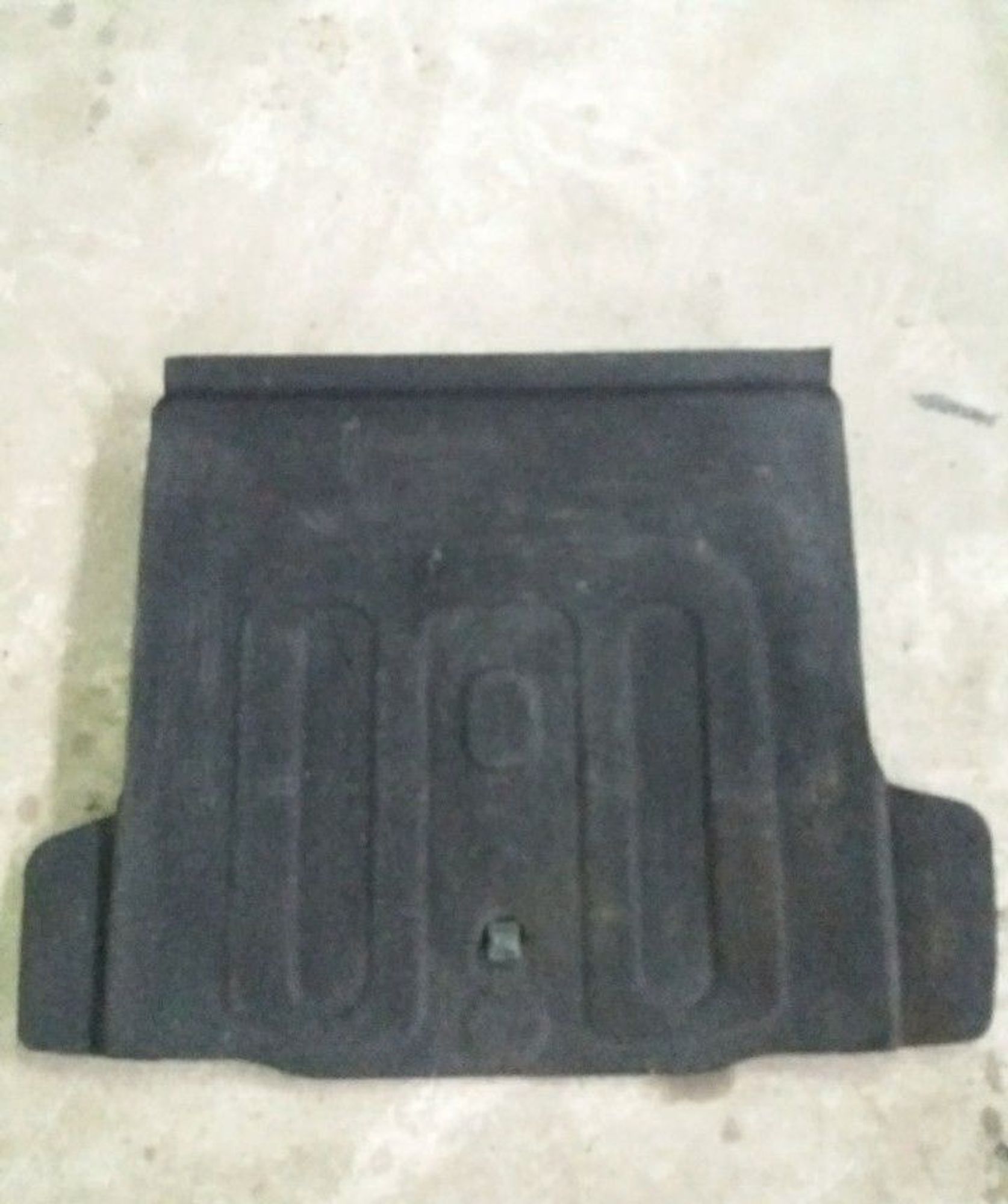 Пол в багажник Chevrolet Cruze, 1500 рублей, Брянск