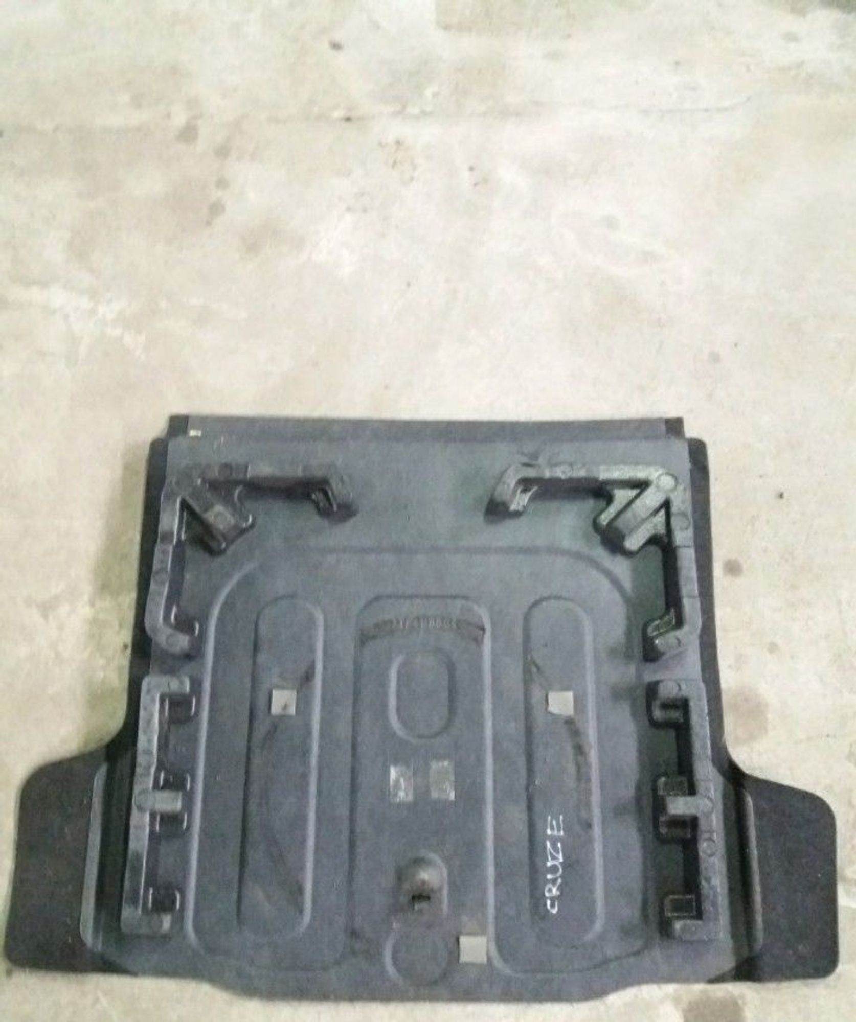 Пол в багажник Chevrolet Cruze, 1500 рублей, Брянск