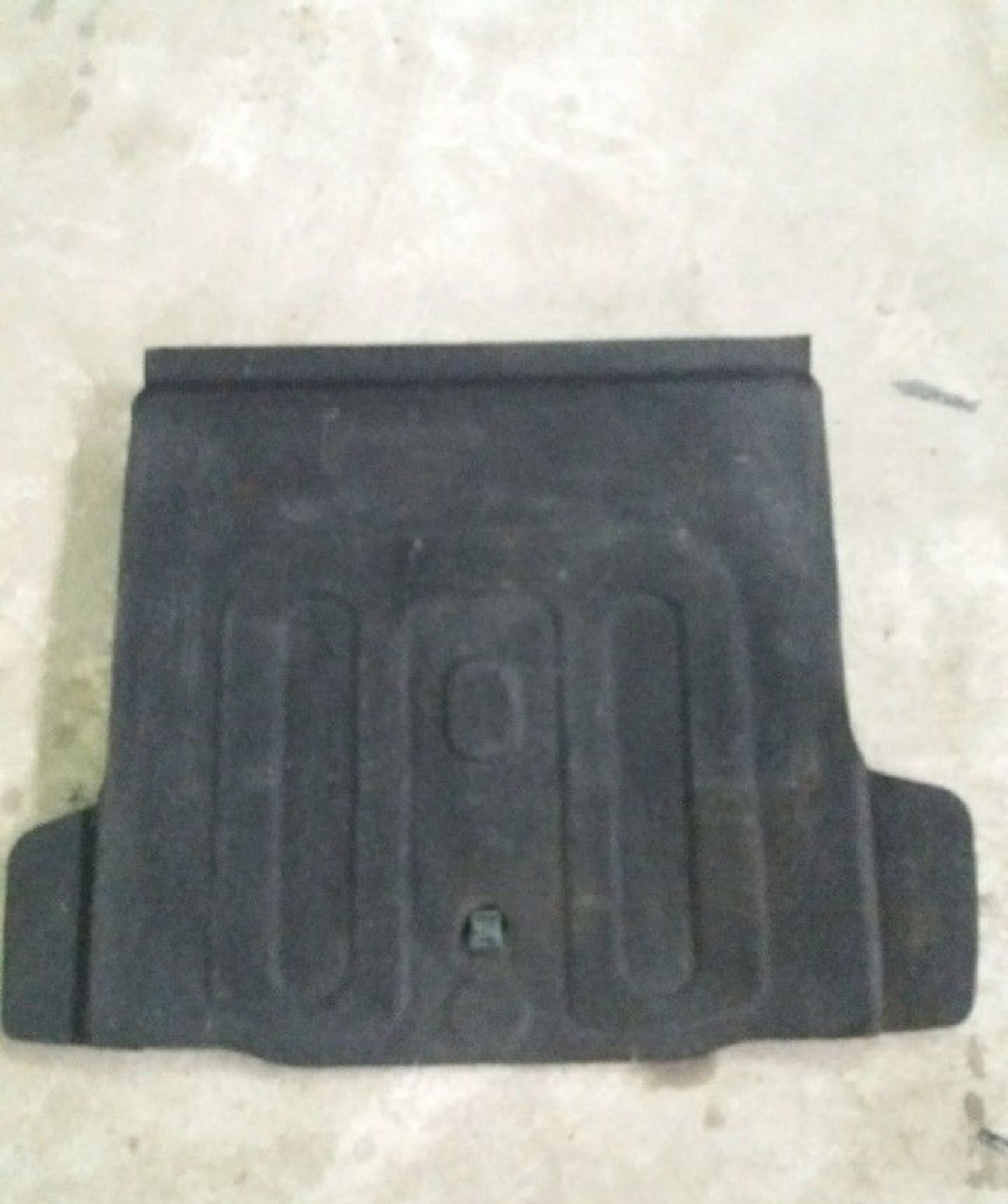 Пол в багажник Chevrolet Cruze, 1500 рублей, Брянск