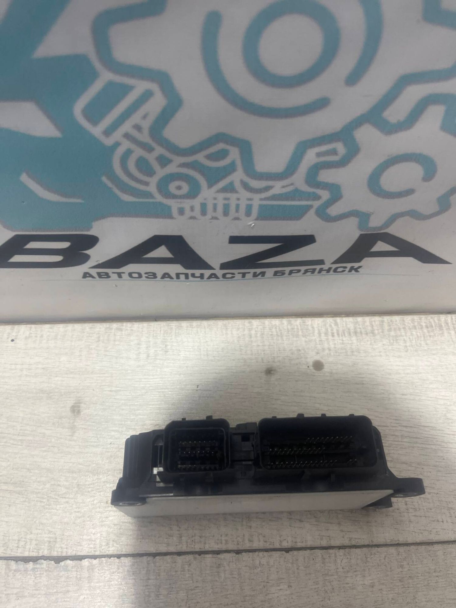 Блок SRS ( airbag )Chevrolet Cruze, 1500 рублей, Брянск