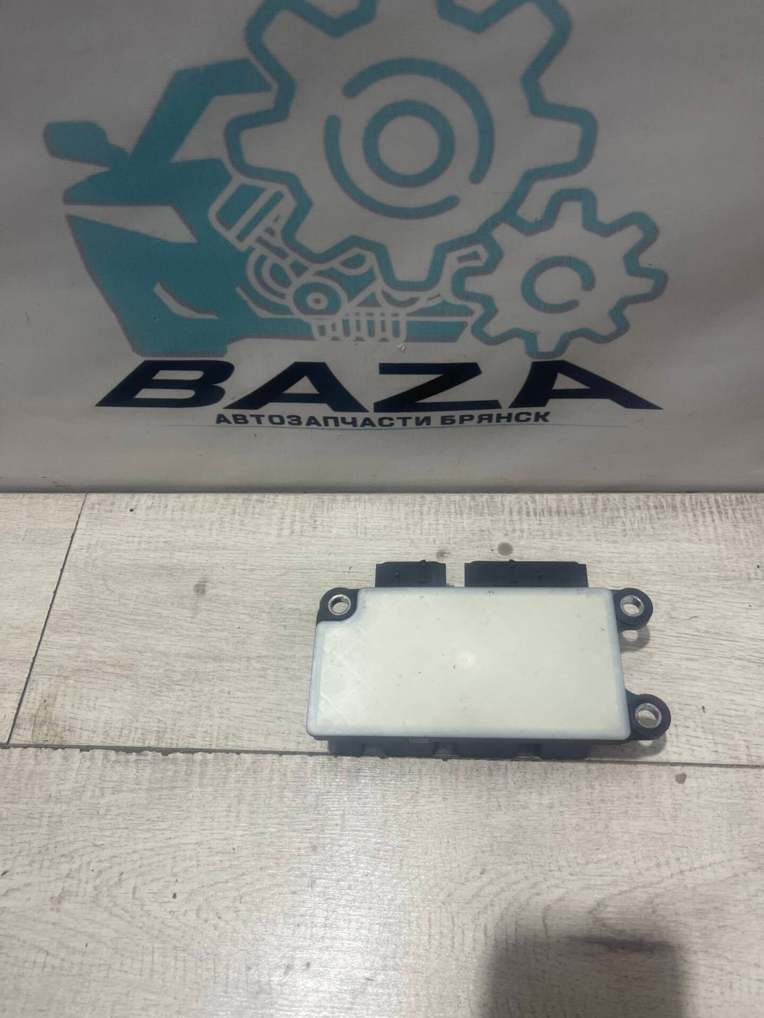 Блок SRS ( airbag )Chevrolet Cruze, 1500 рублей, Брянск