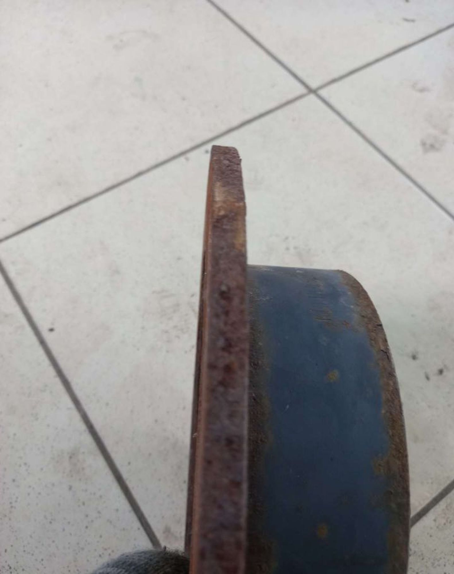 Диск тормозной задний Toyota Camry 55, 1500 рублей, Брянск