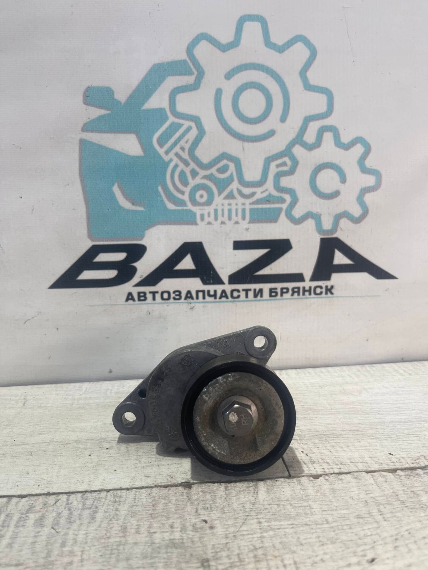 Ролик ремня генератора Renault Sandero Stepway, 1000 рублей, Брянск