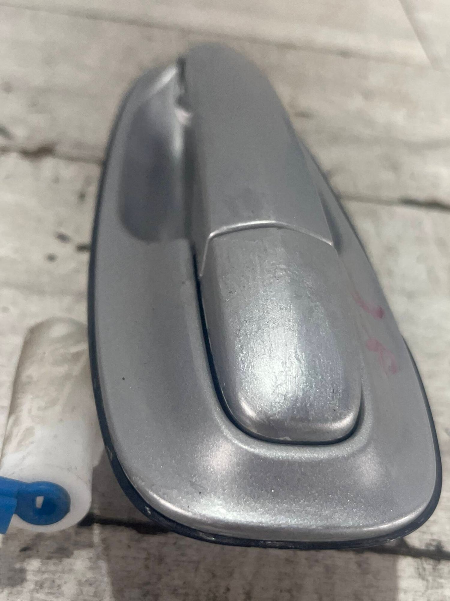 Ручка задней правой двери Chevrolet Lacetti, 1000 рублей, Брянск