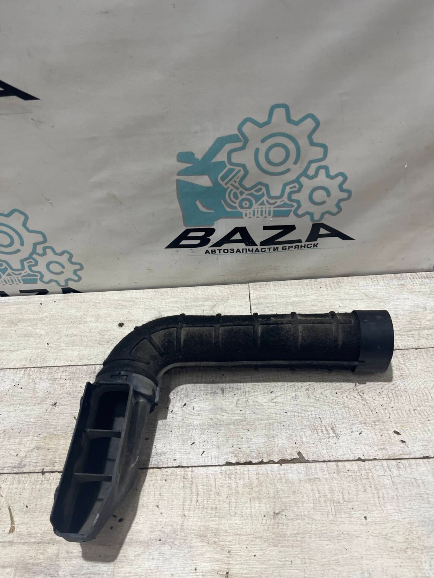 Воздухозаборник Kia Cerato 3, 2500 рублей, Брянск