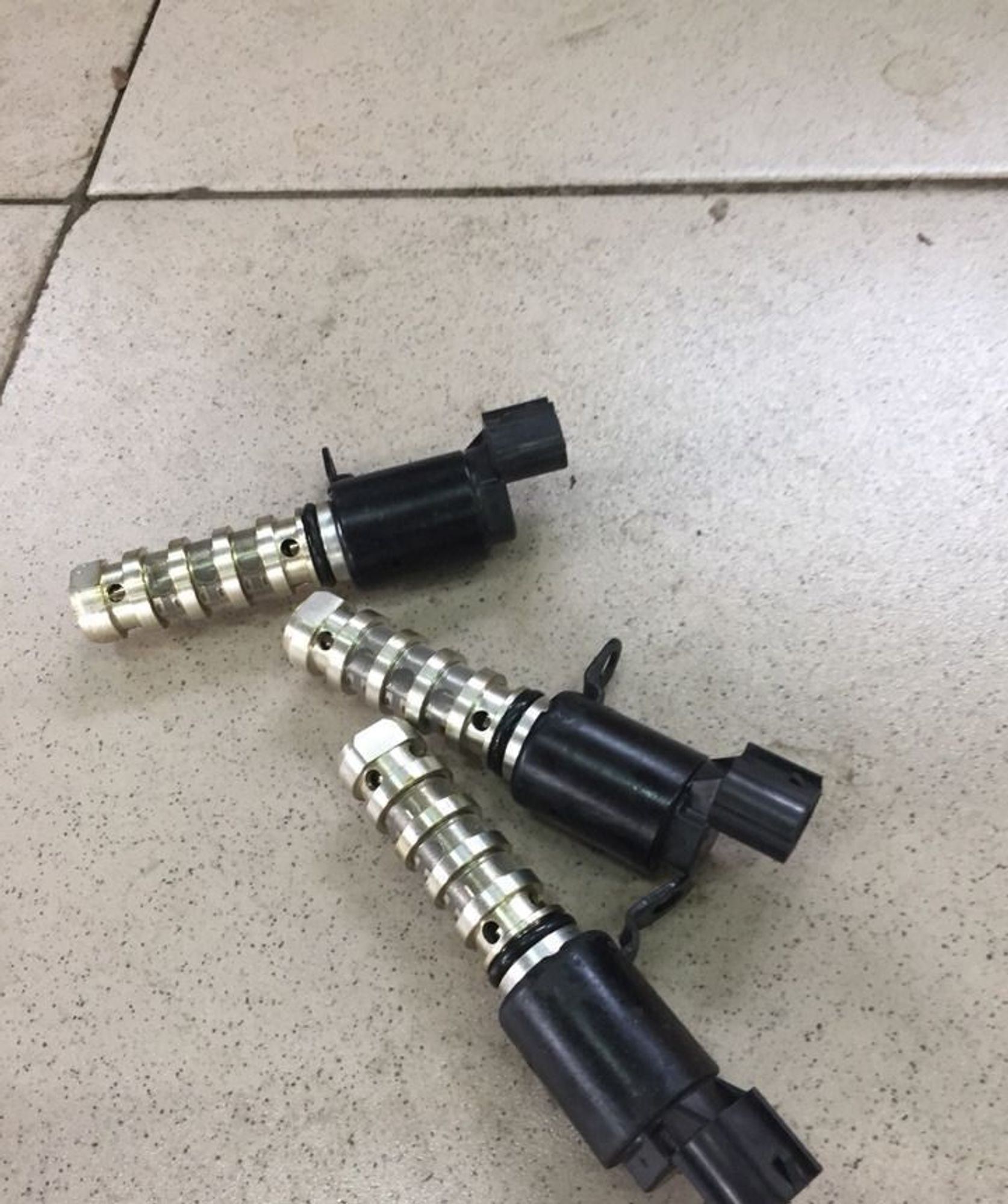 Клапан VVTi Kia Hyundai, 2000 рублей, Брянск