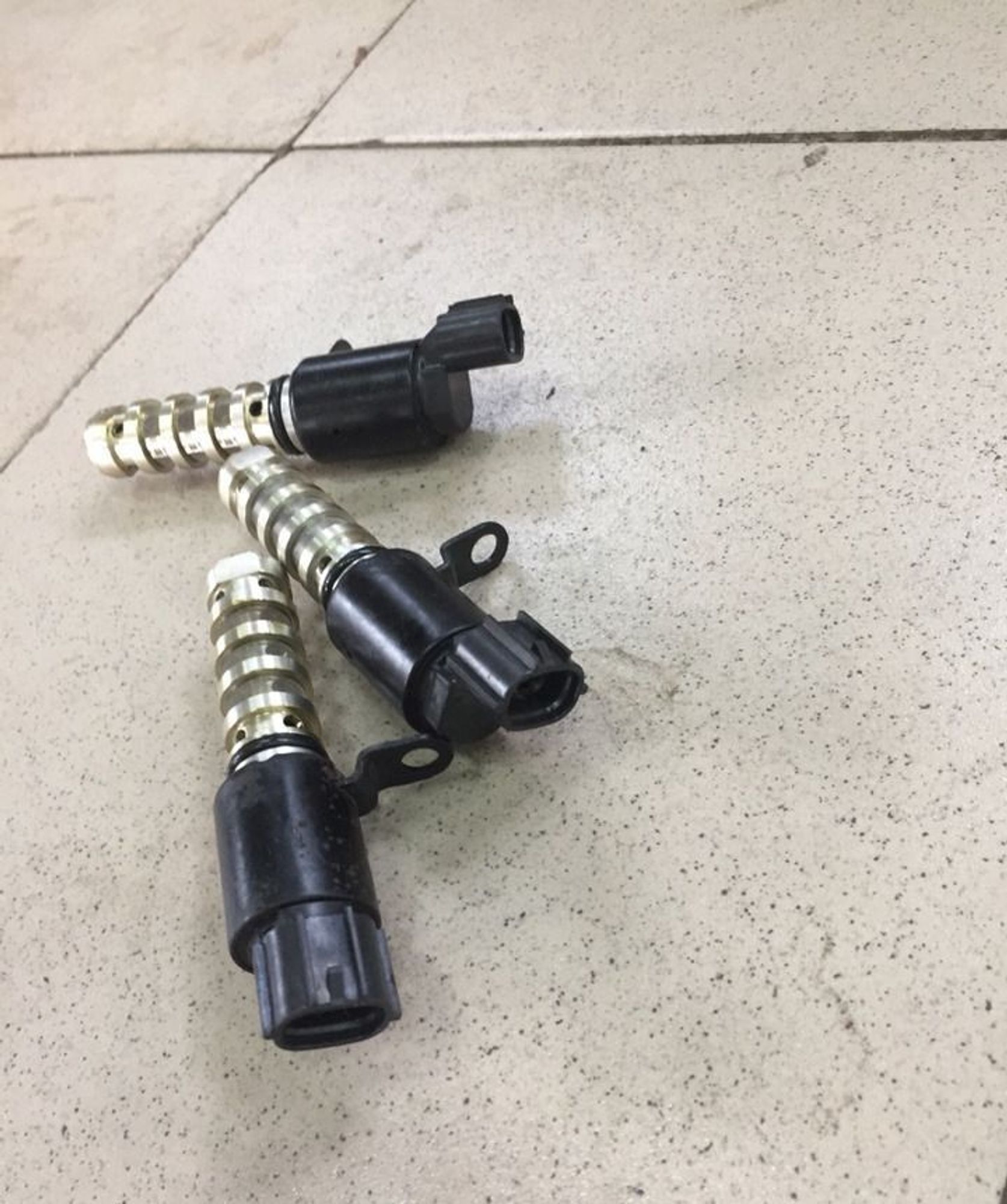 Клапан VVTi Kia Hyundai, 2000 рублей, Брянск