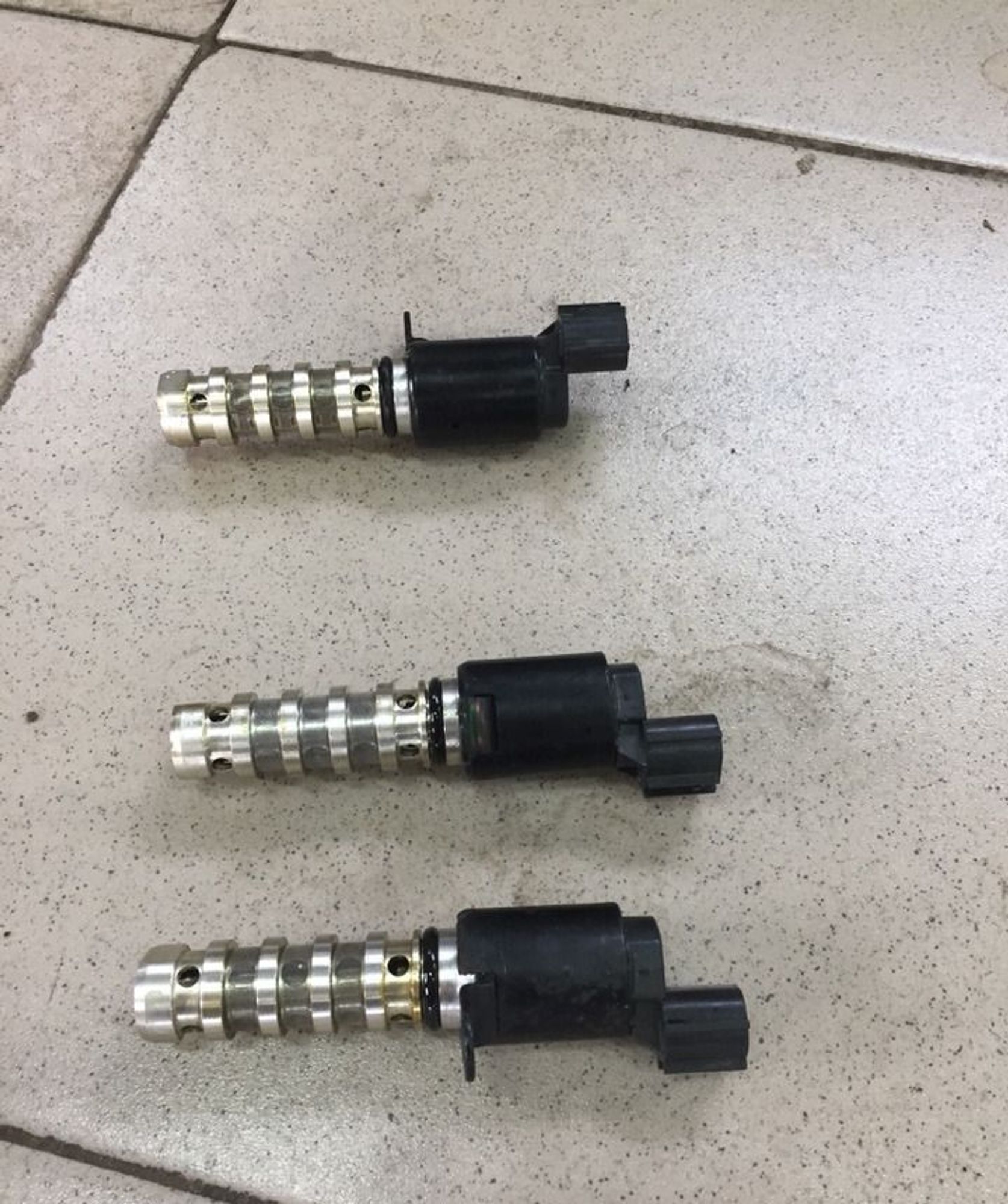 Клапан VVTi Kia Hyundai, 2000 рублей, Брянск