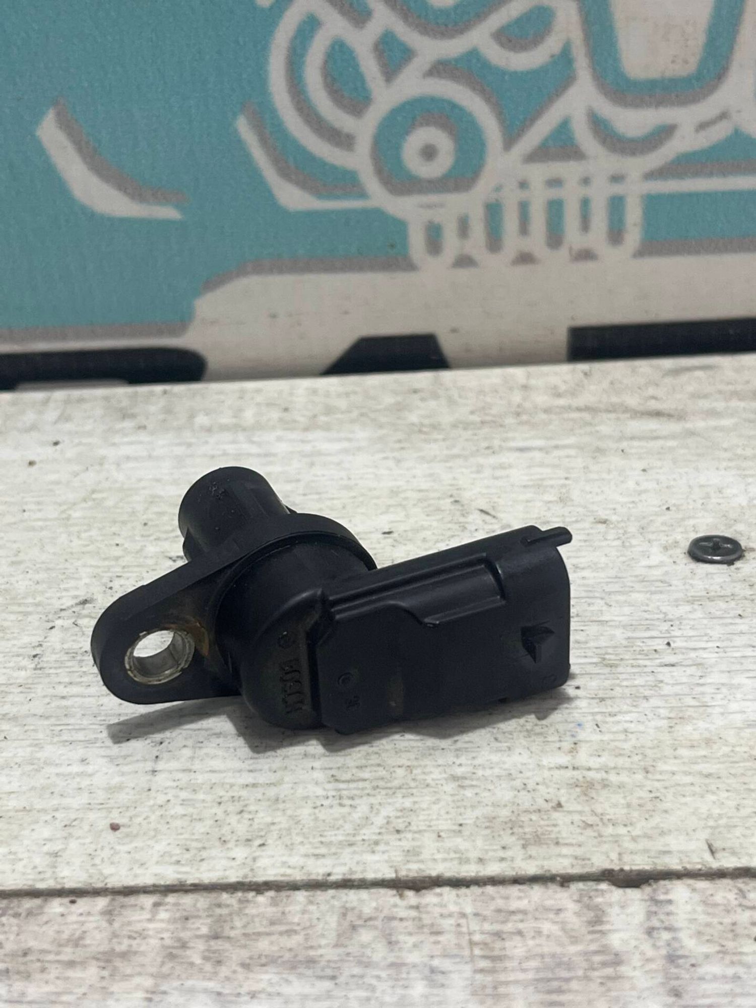 Датчик положения распредвала Ford Focus 3, 1000 рублей, Брянск