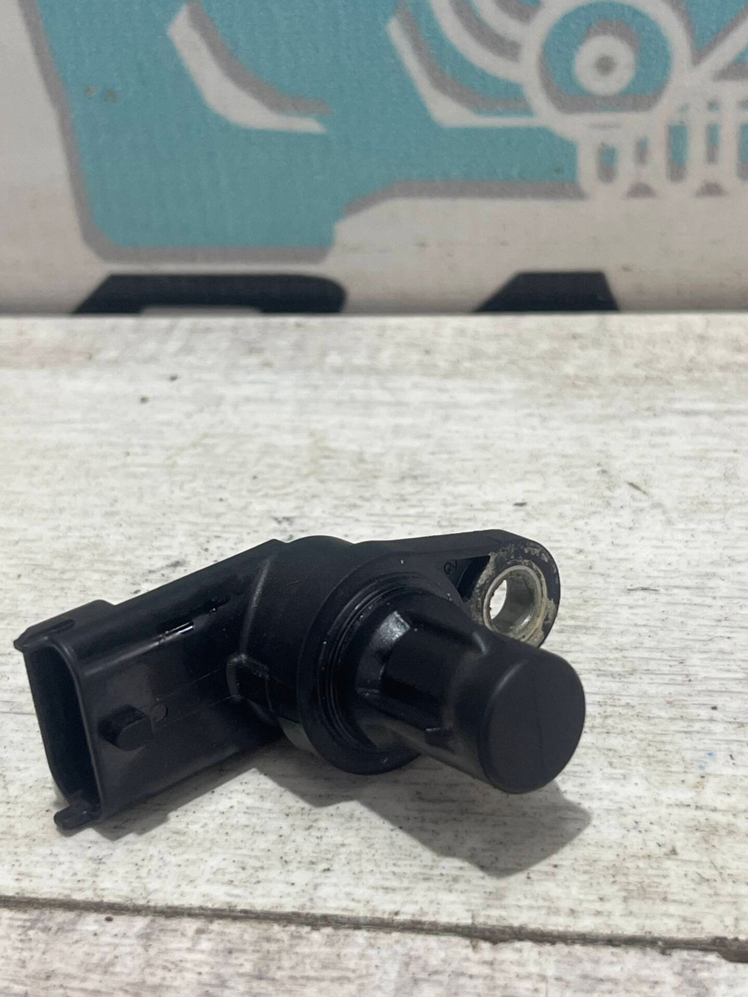 Датчик положения распредвала Ford Focus 3, 1000 рублей, Брянск