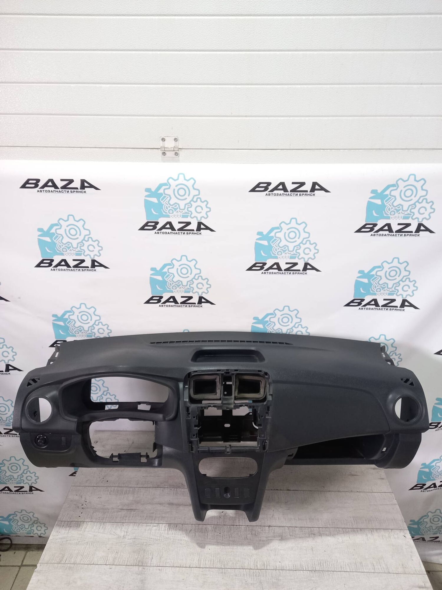 Торпедо Renault Logan 2, 5000 рублей, Брянск