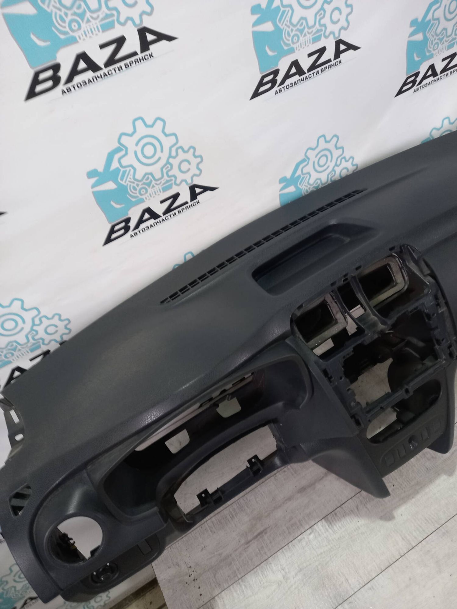 Торпедо Renault Logan 2, 5000 рублей, Брянск