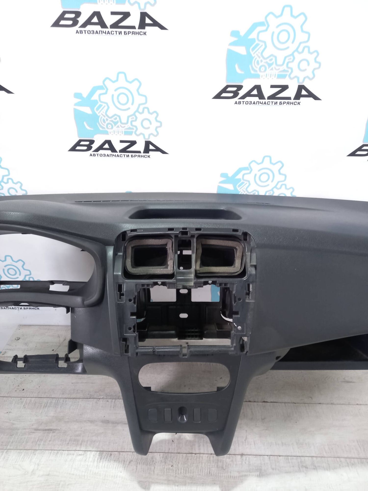 Торпедо Renault Logan 2, 5000 рублей, Брянск