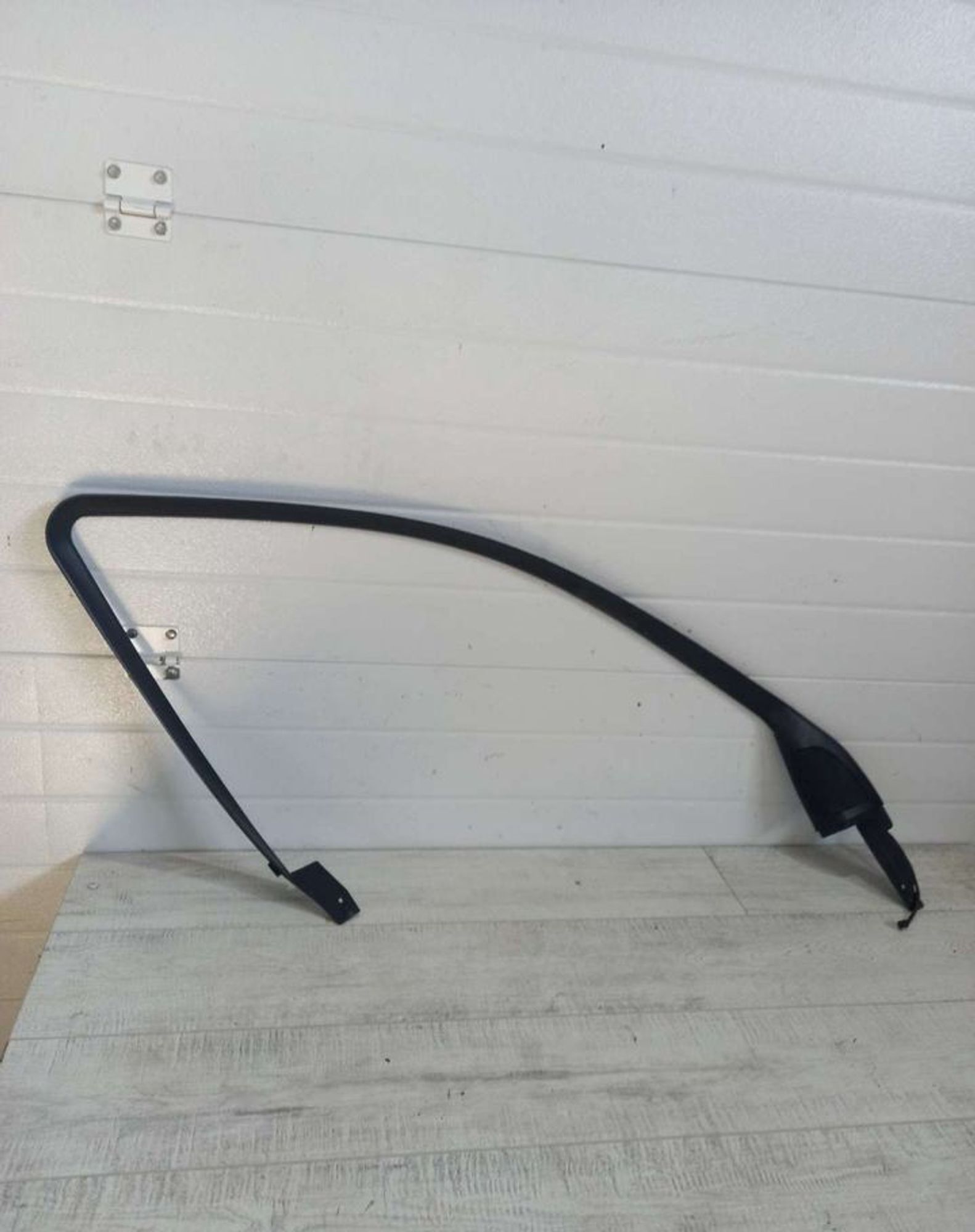 Накладка передней левой двери BMW X5 E53, 2000 рублей, Брянск