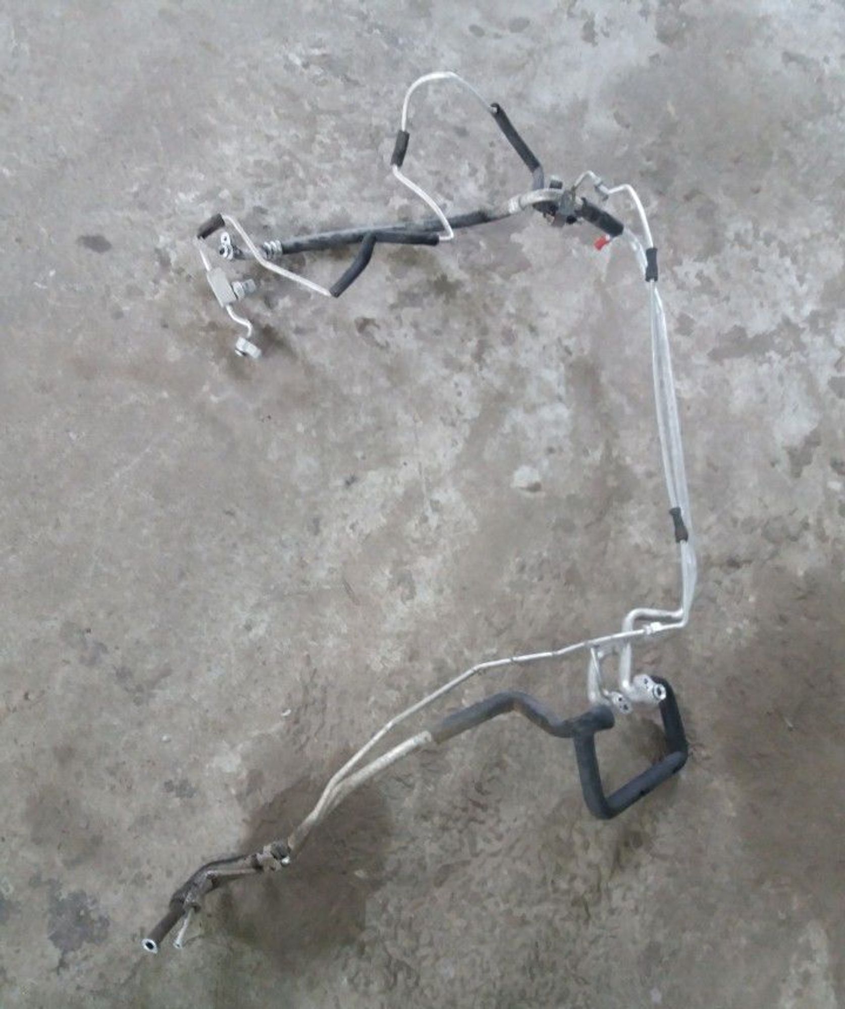 Трубки кондиционера Mitsubishi Pajero 3, 7000 рублей, Брянск