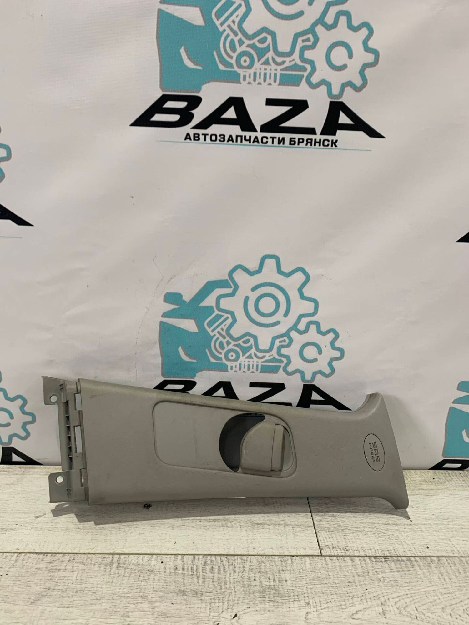 Обшивка  правой стойки  Kia Ceed 1, 500 рублей, Брянск