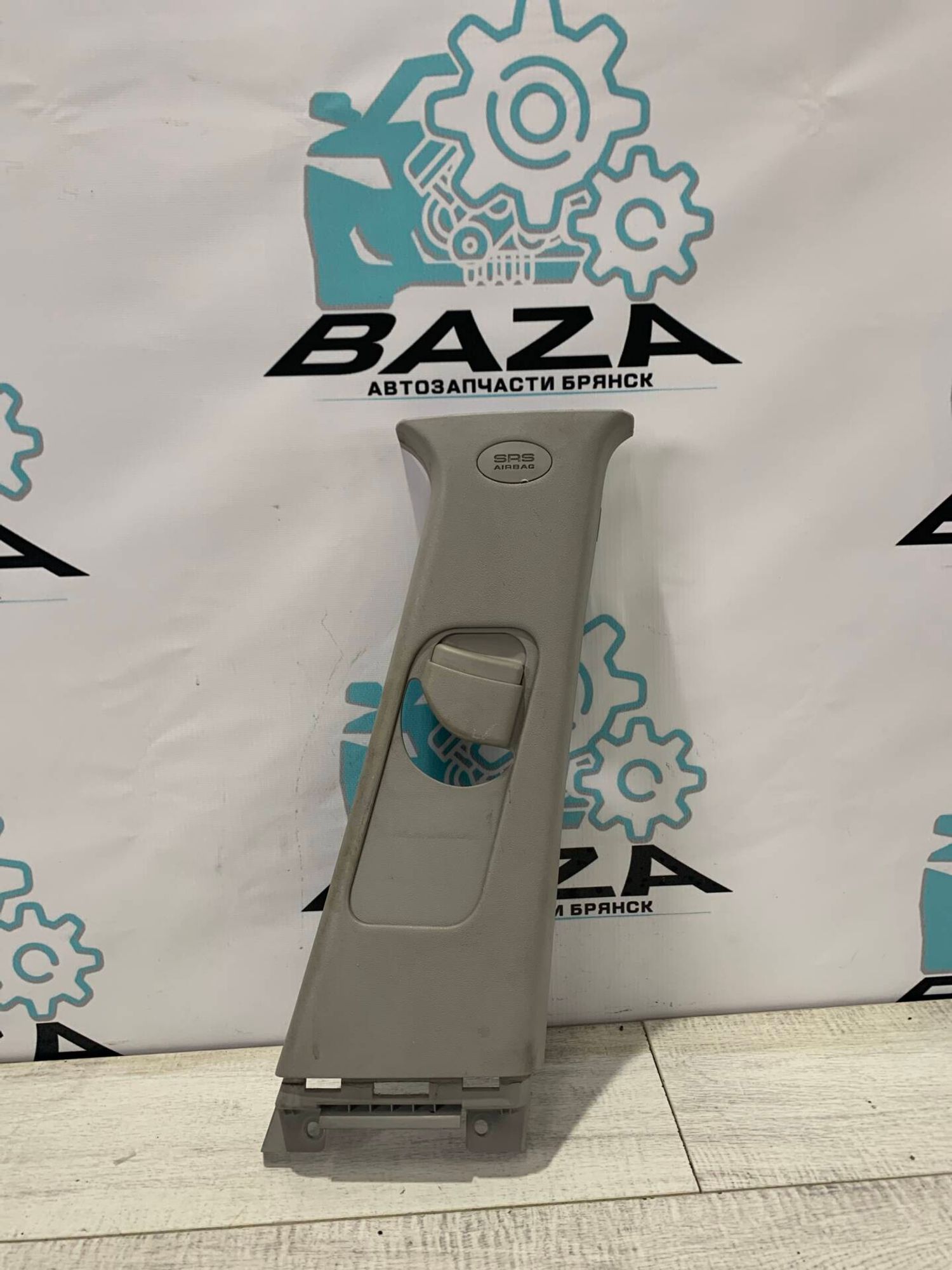 Обшивка  правой стойки  Kia Ceed 1, 500 рублей, Брянск