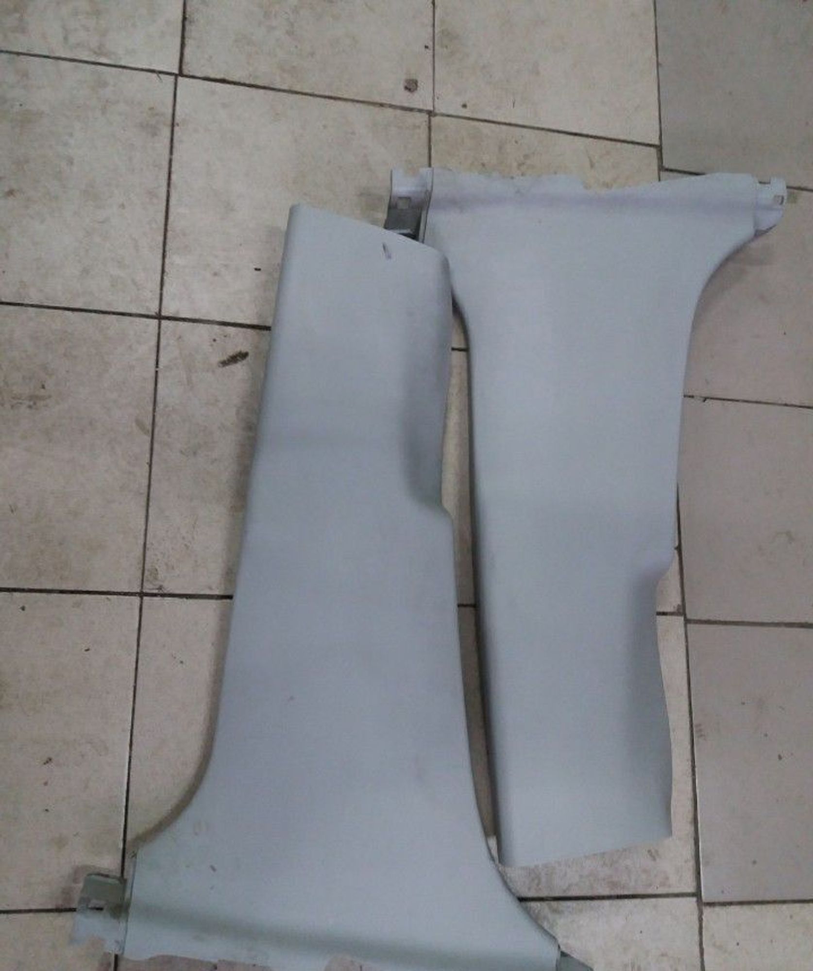 Накладки средних стоек Lexus RX 350 2009-2015г, 3000 рублей, Брянск