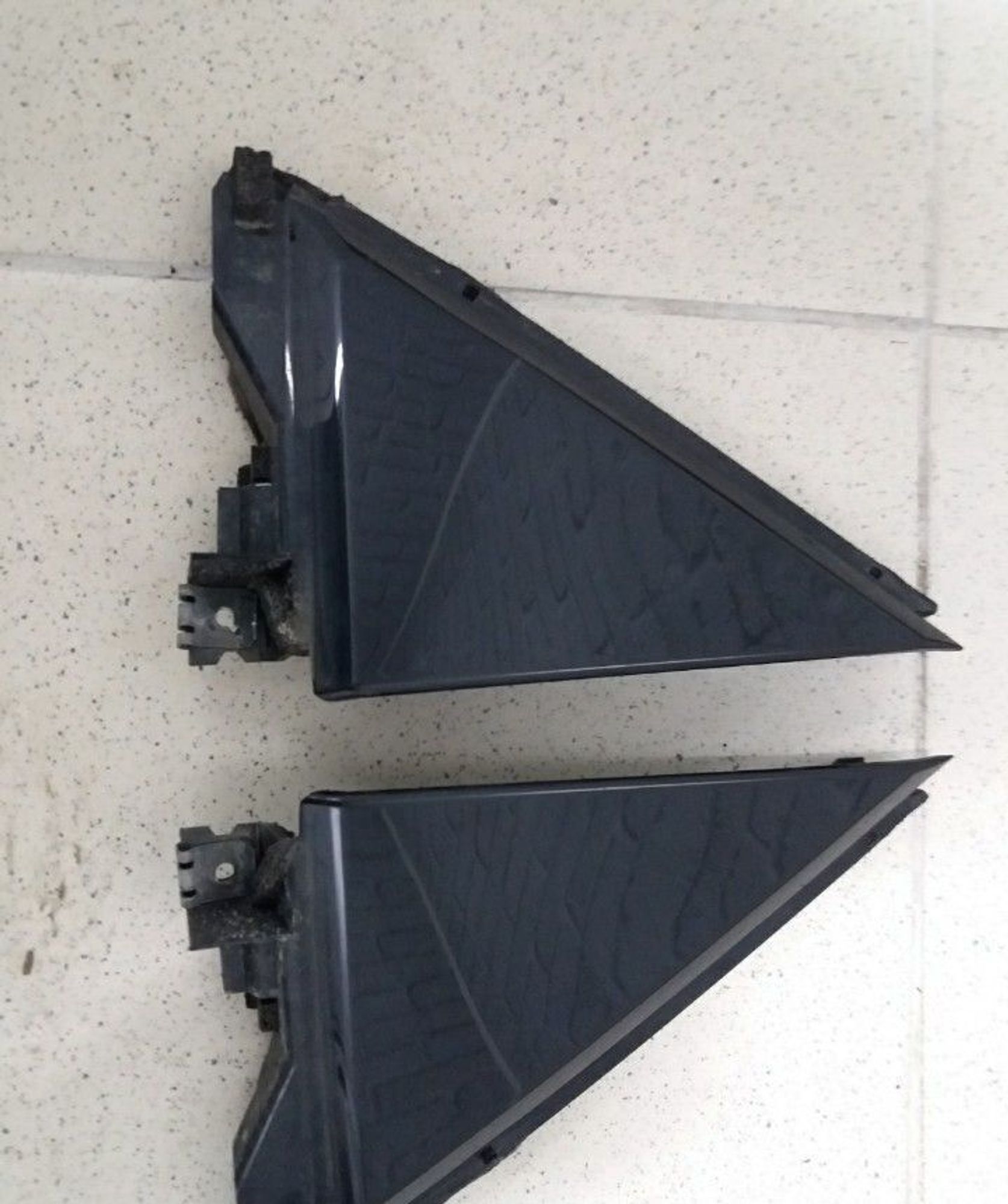 Накладка задней двери Lexus RX 3, 1000 рублей, Брянск