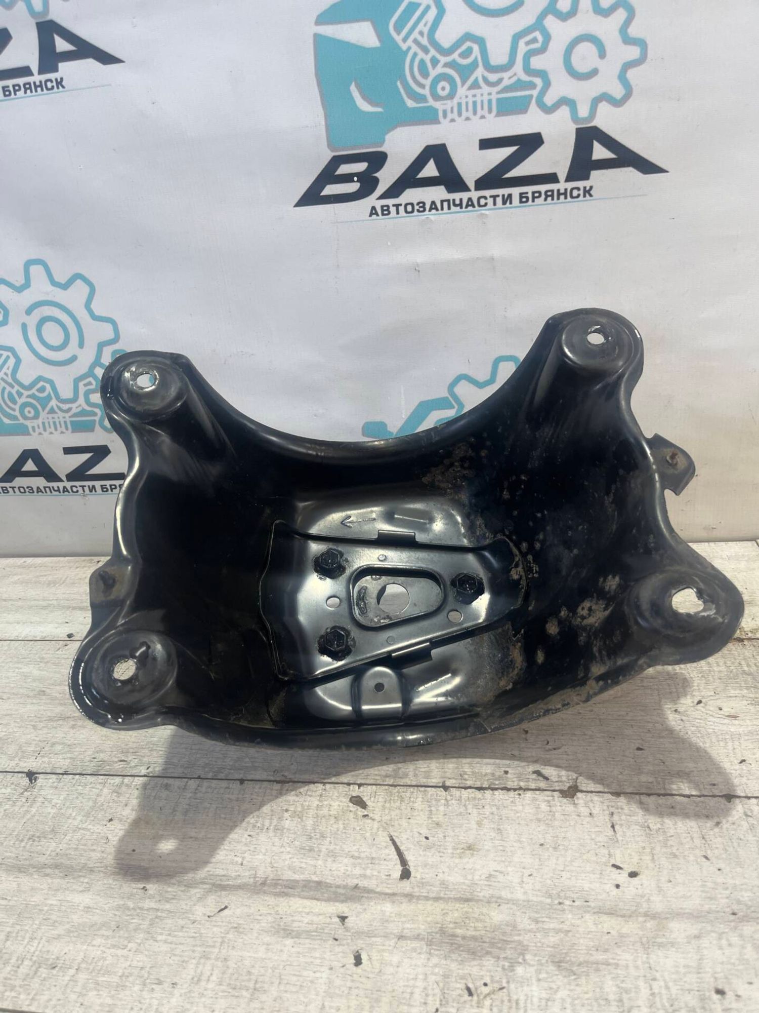 Кронштейн запасного колеса Toyota RAV 4 3, 1500 рублей, Брянск