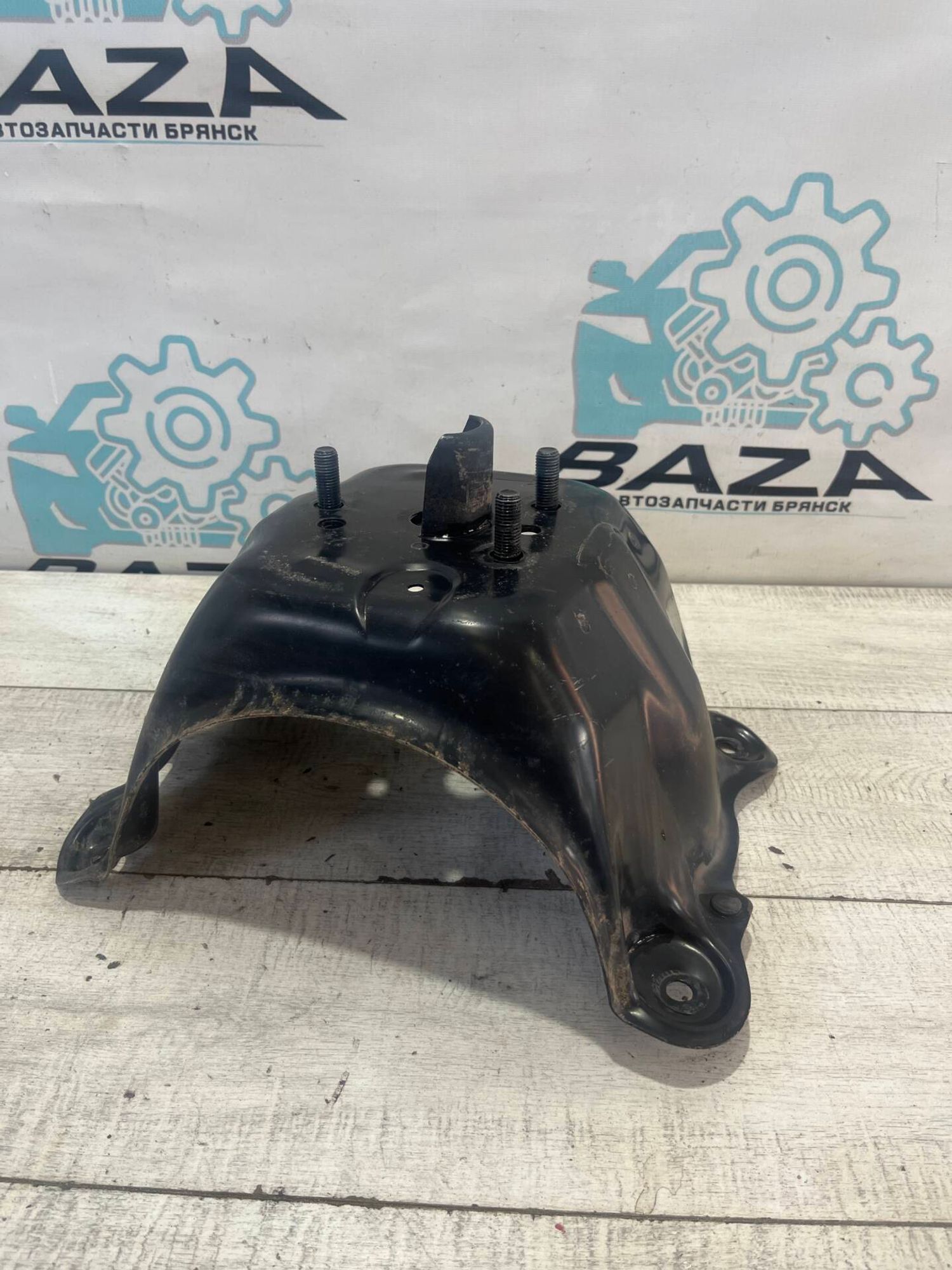 Кронштейн запасного колеса Toyota RAV 4 3, 1500 рублей, Брянск