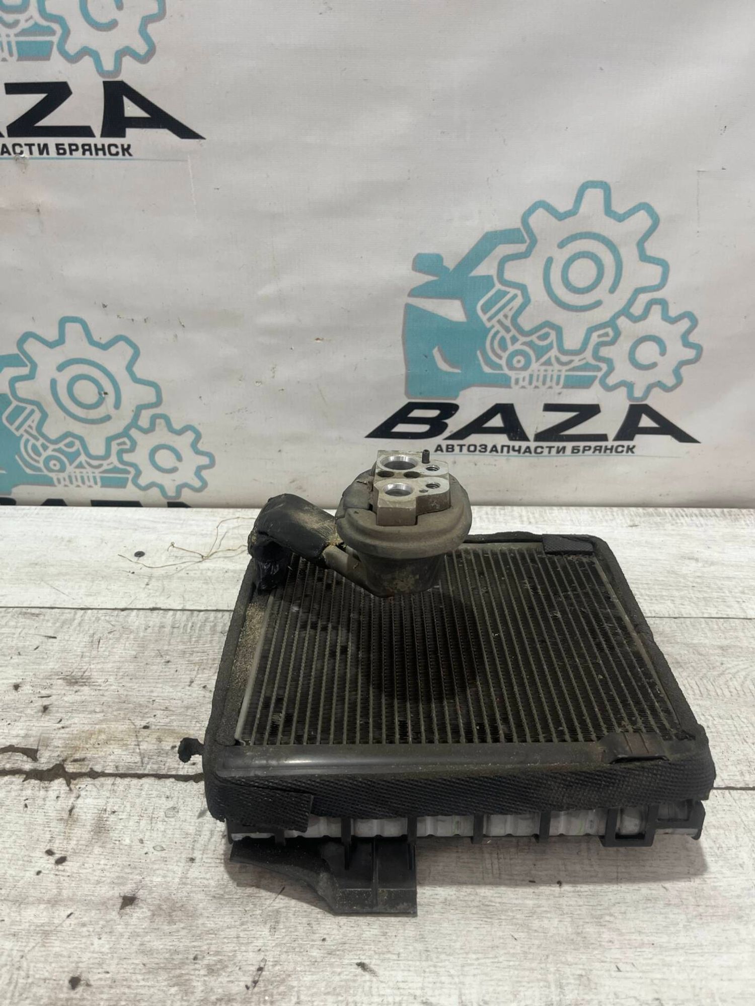 Испаритель Volkswagen Golf 6, 1000 рублей, Брянск