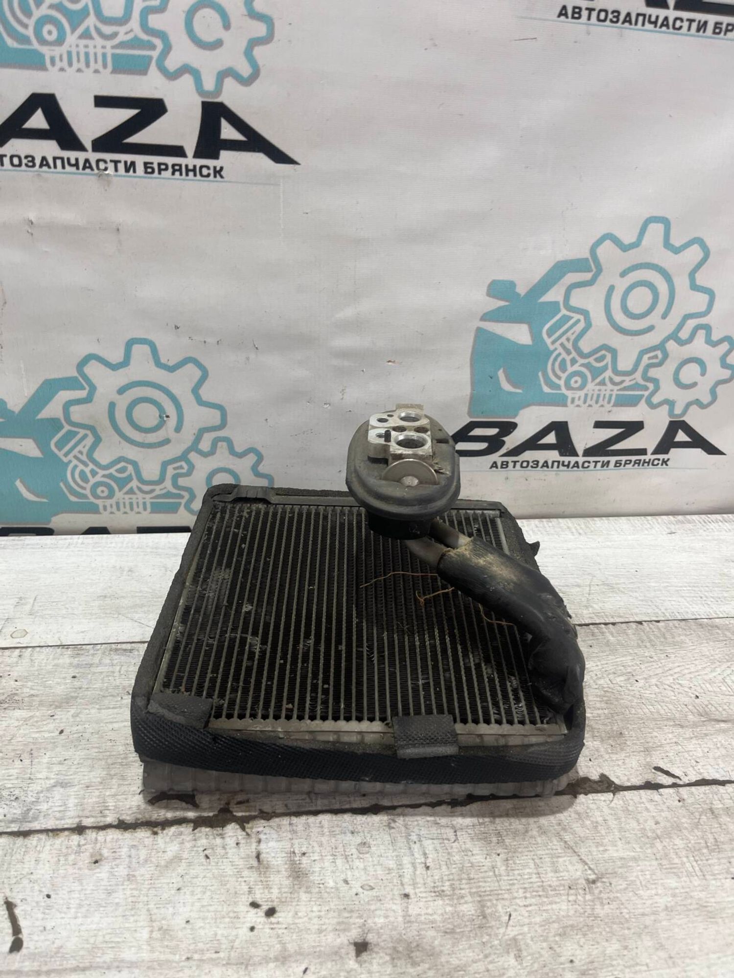 Испаритель Volkswagen Golf 6, 1000 рублей, Брянск