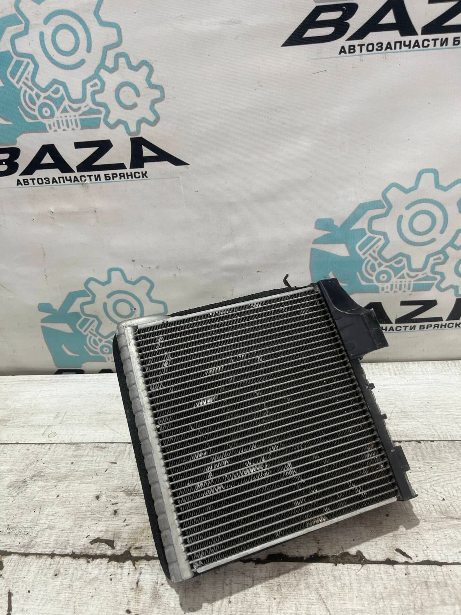 Испаритель Volkswagen Golf 6, 1000 рублей, Брянск