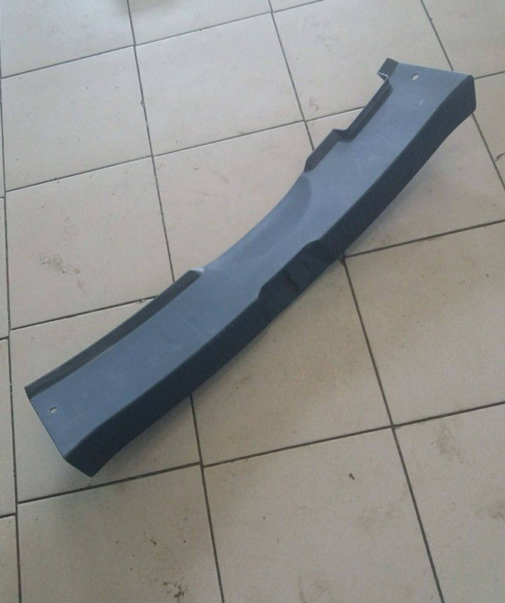 Накладка замка багажника Mazda CX 7, 1500 рублей, Брянск