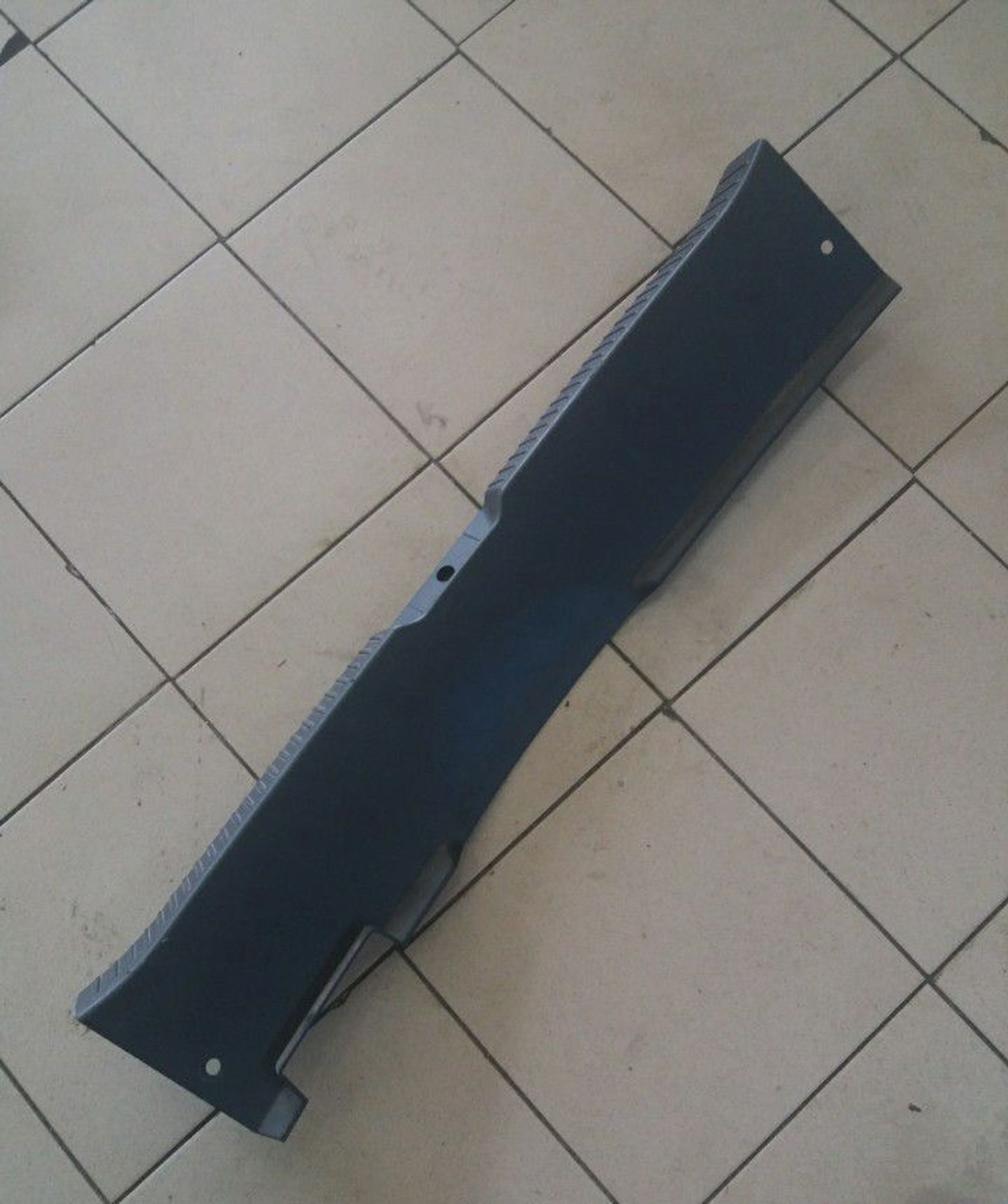 Накладка замка багажника Mazda CX 7, 1500 рублей, Брянск