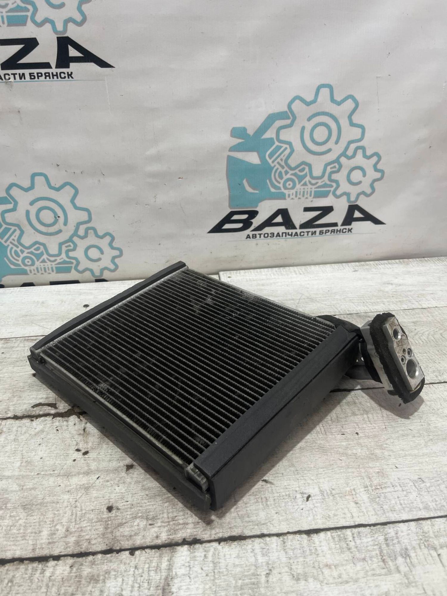 Испаритель Toyota Auris, 2000 рублей, Брянск