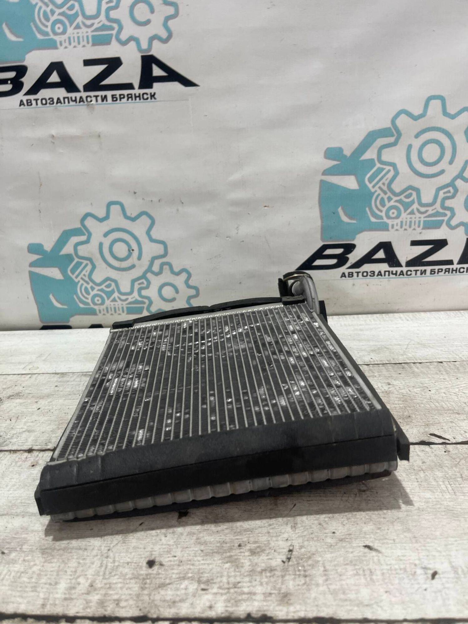 Испаритель Toyota Auris, 2000 рублей, Брянск