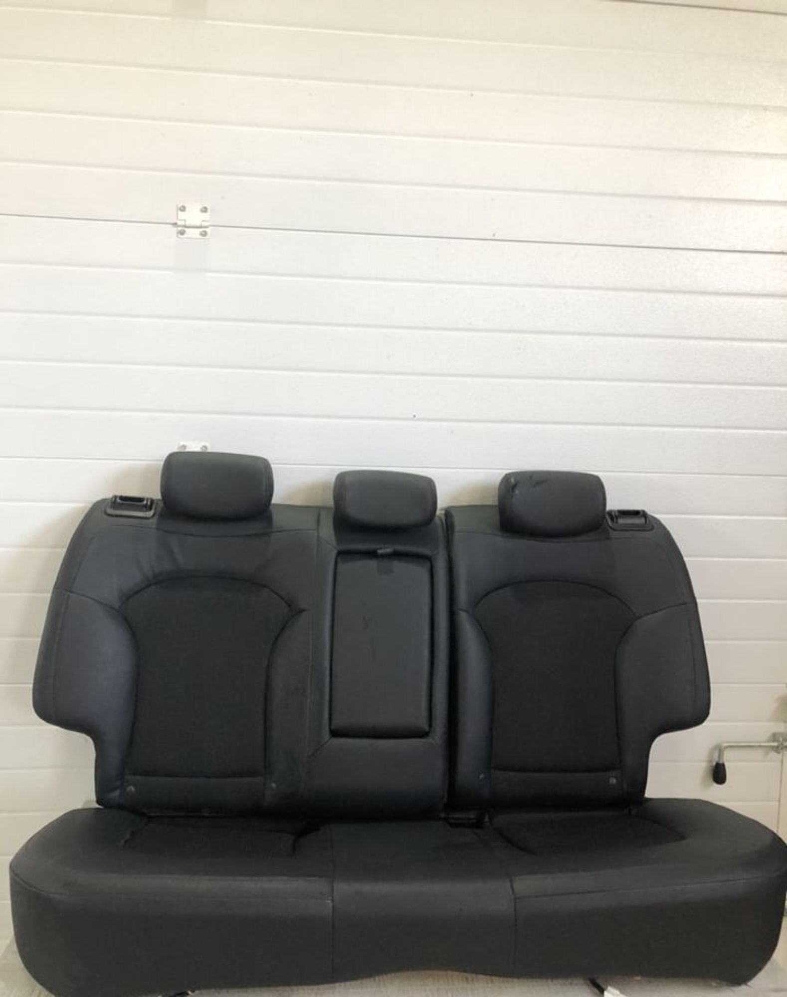 Сидение заднее Hyundai ix 35, 10000 рублей, Брянск