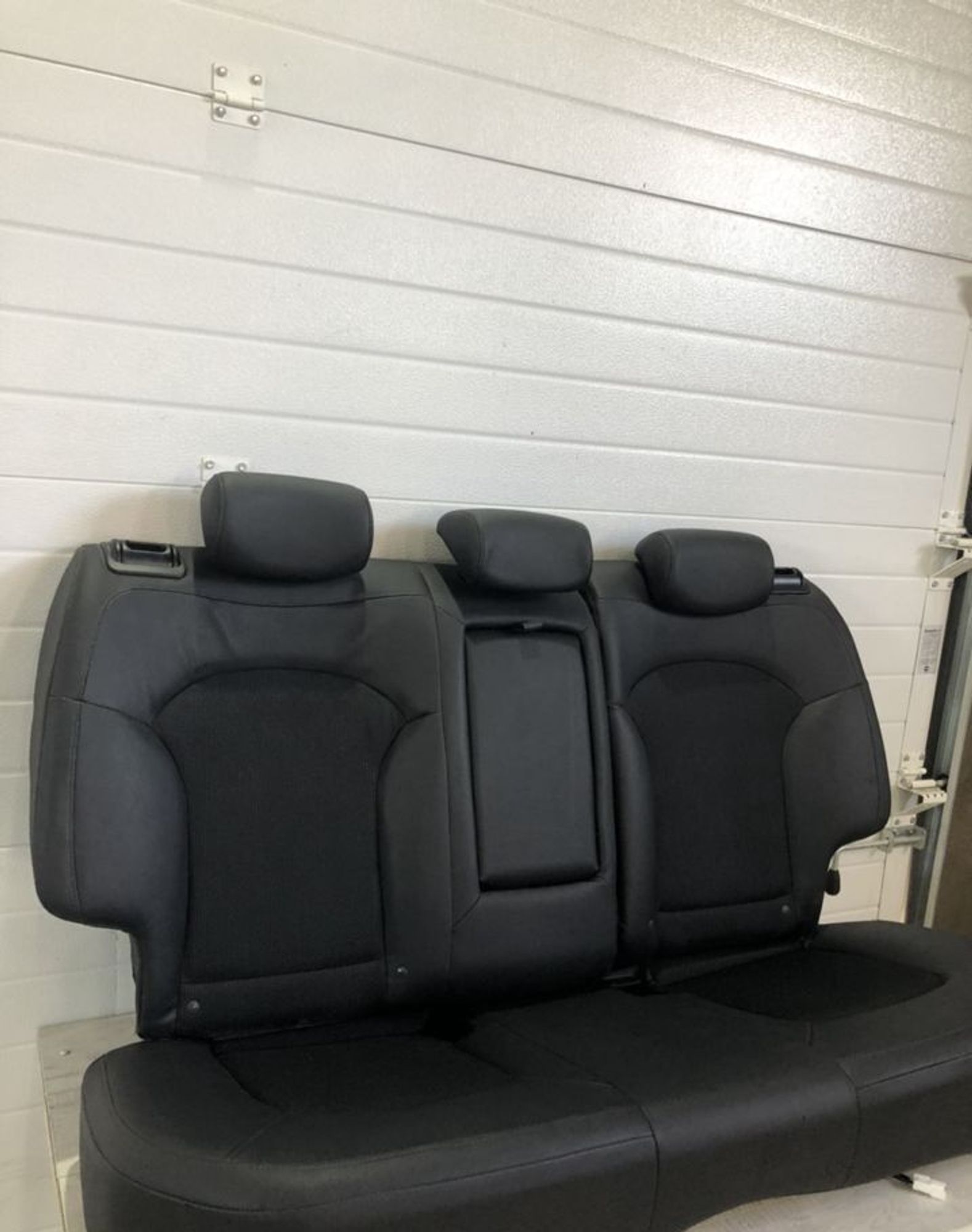 Сидение заднее Hyundai ix 35, 10000 рублей, Брянск