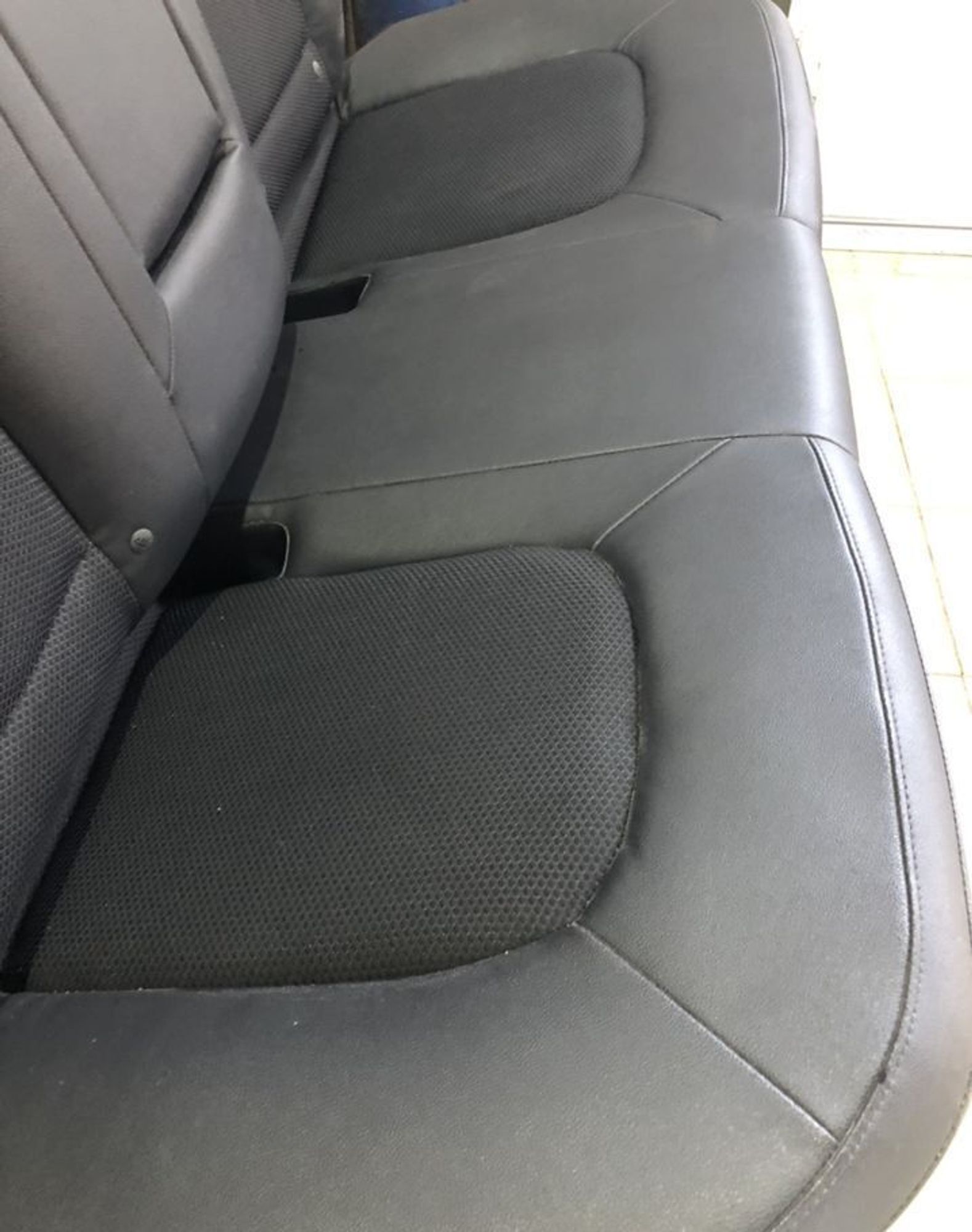 Сидение заднее Hyundai ix 35, 10000 рублей, Брянск