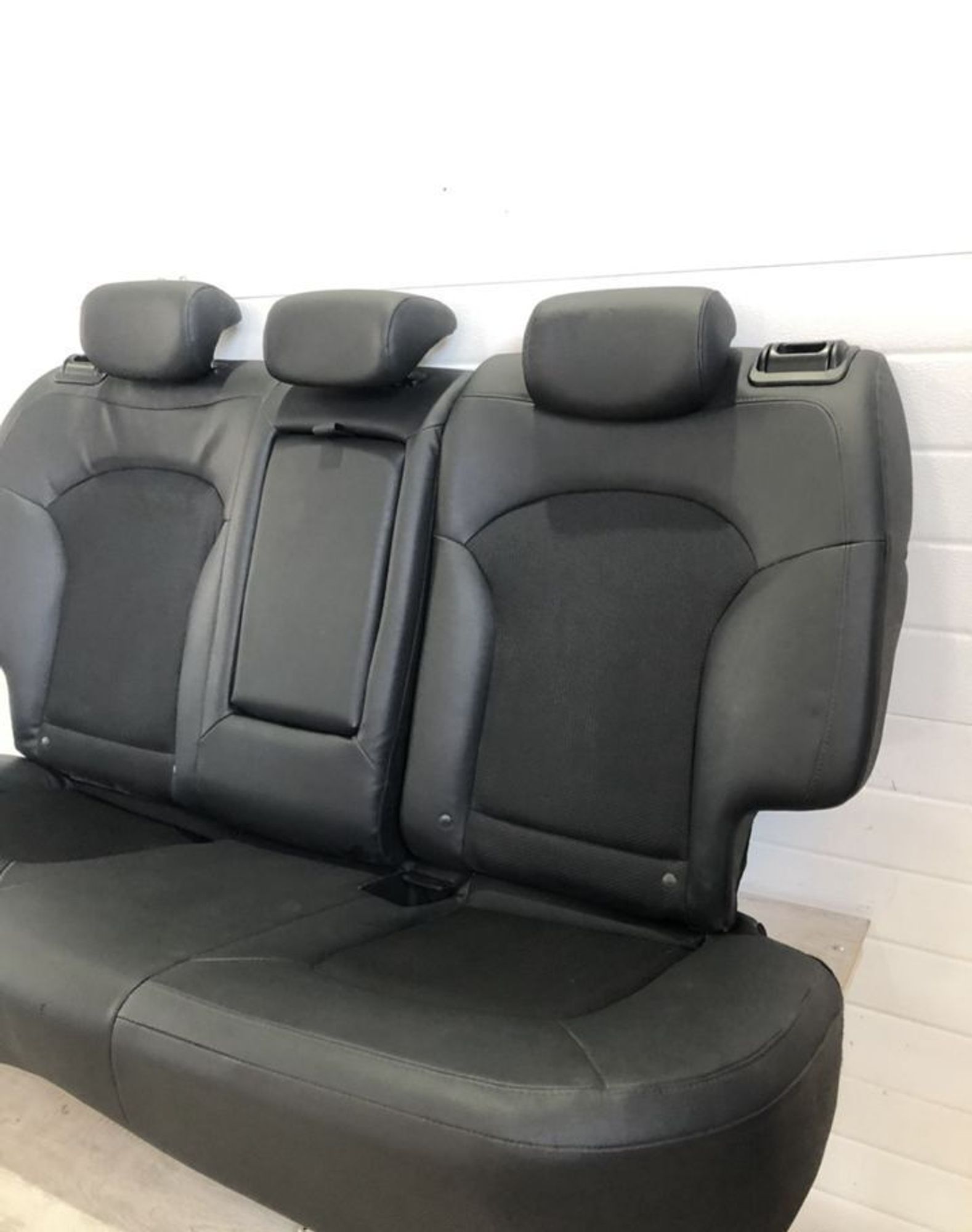 Сидение заднее Hyundai ix 35, 10000 рублей, Брянск