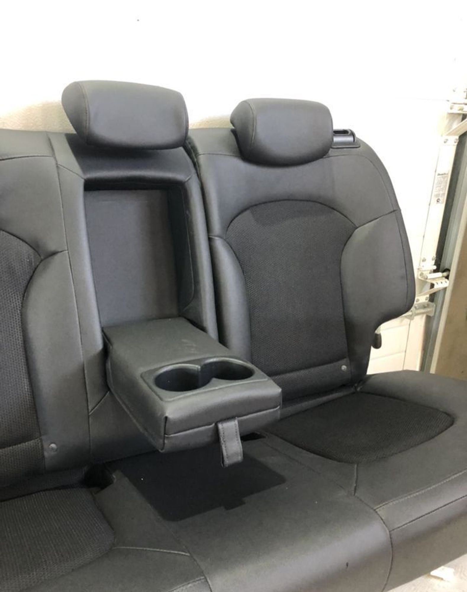 Сидение заднее Hyundai ix 35, 10000 рублей, Брянск