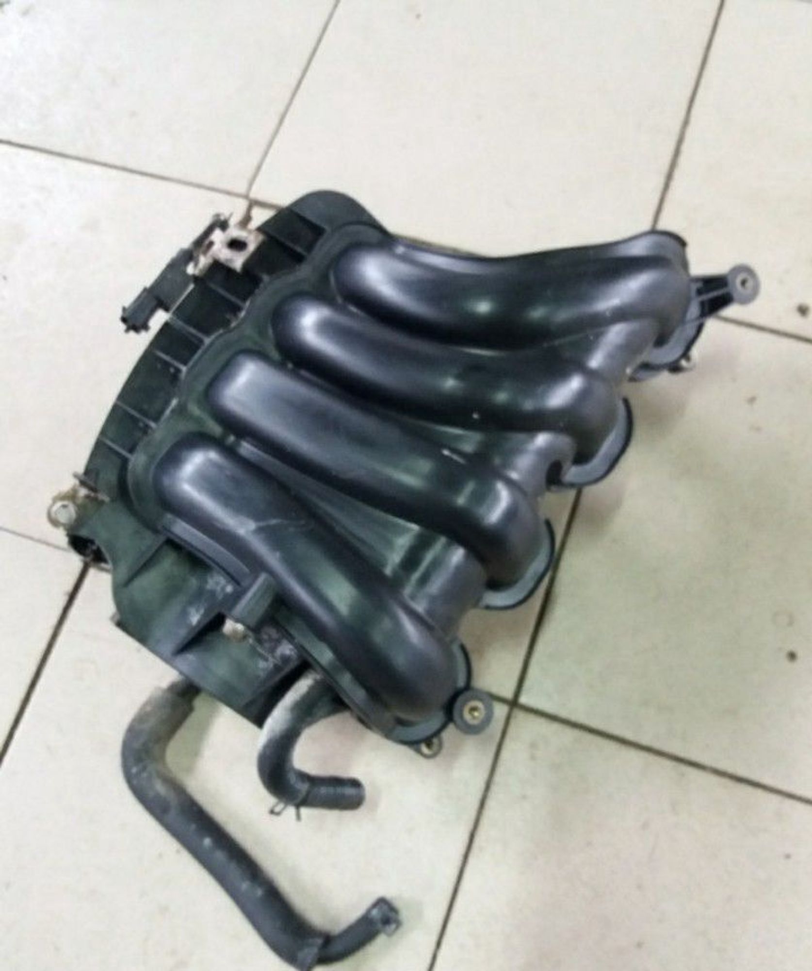 Впускной коллектор Kia Ceed 1, 4000 рублей, Брянск