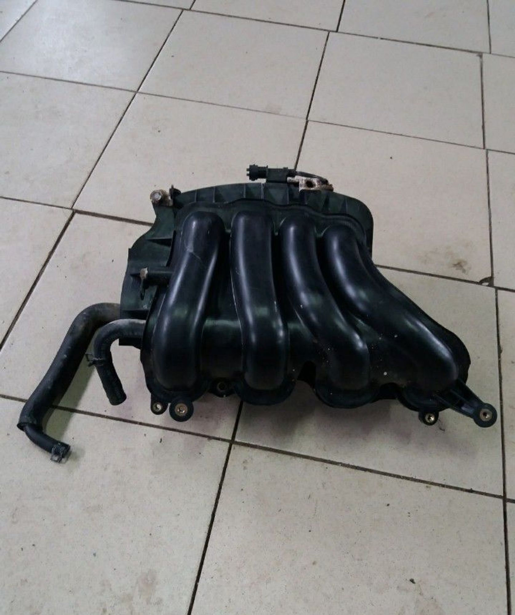 Впускной коллектор Kia Ceed 1, 4000 рублей, Брянск