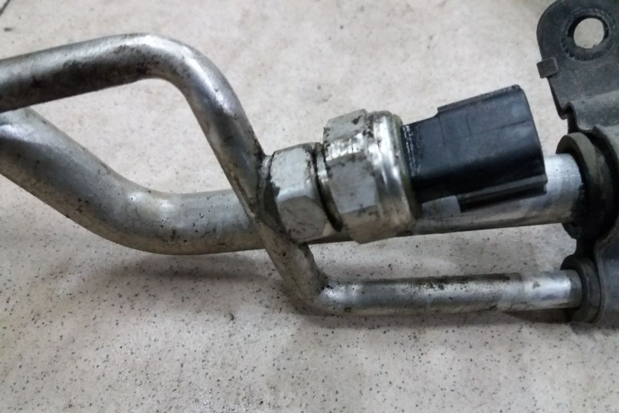 Датчик давления кондиционера Kia Rio 3 Hyundai Sol, 800 рублей, Брянск