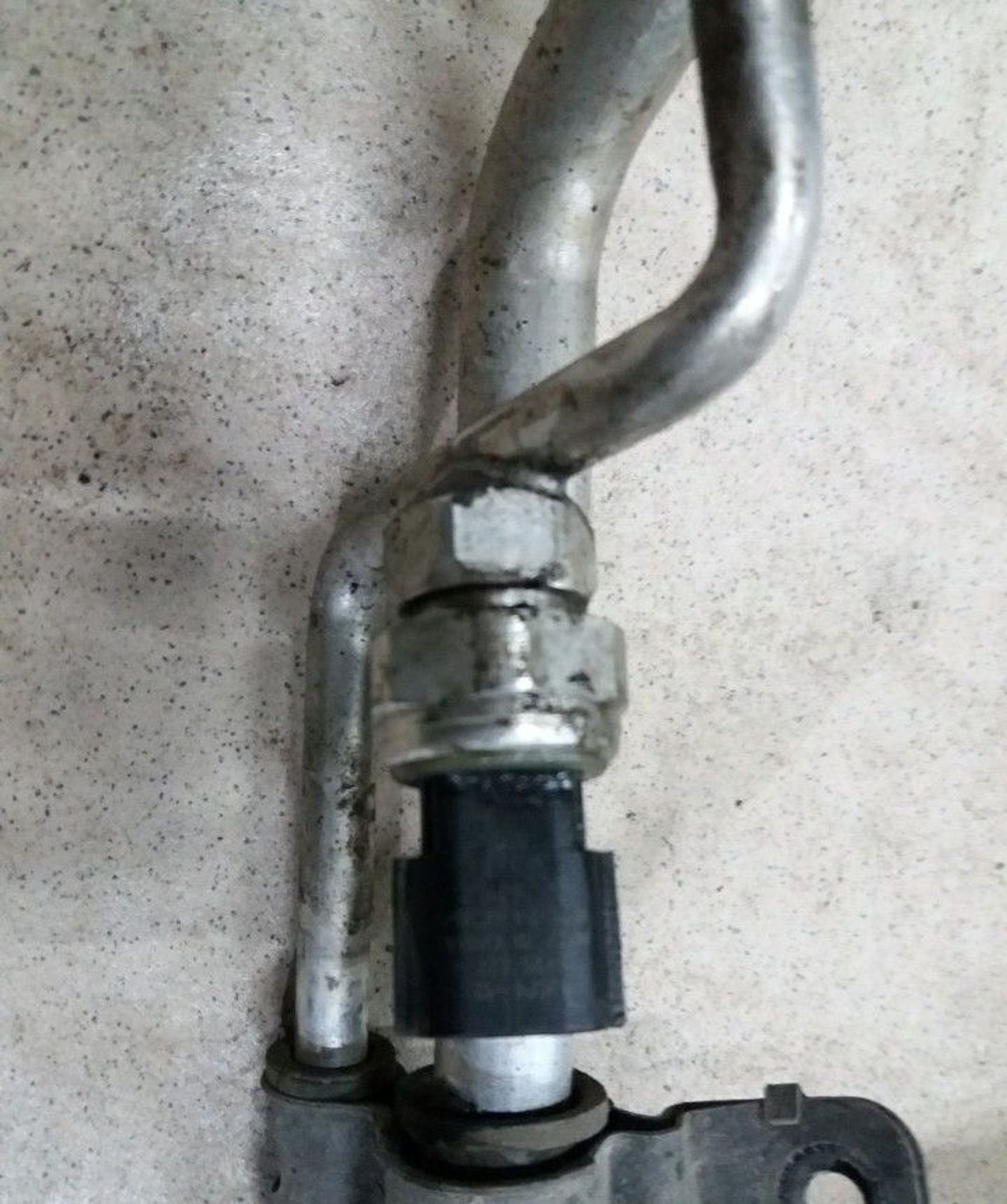 Датчик давления кондиционера Kia Rio 3 Hyundai Sol, 800 рублей, Брянск