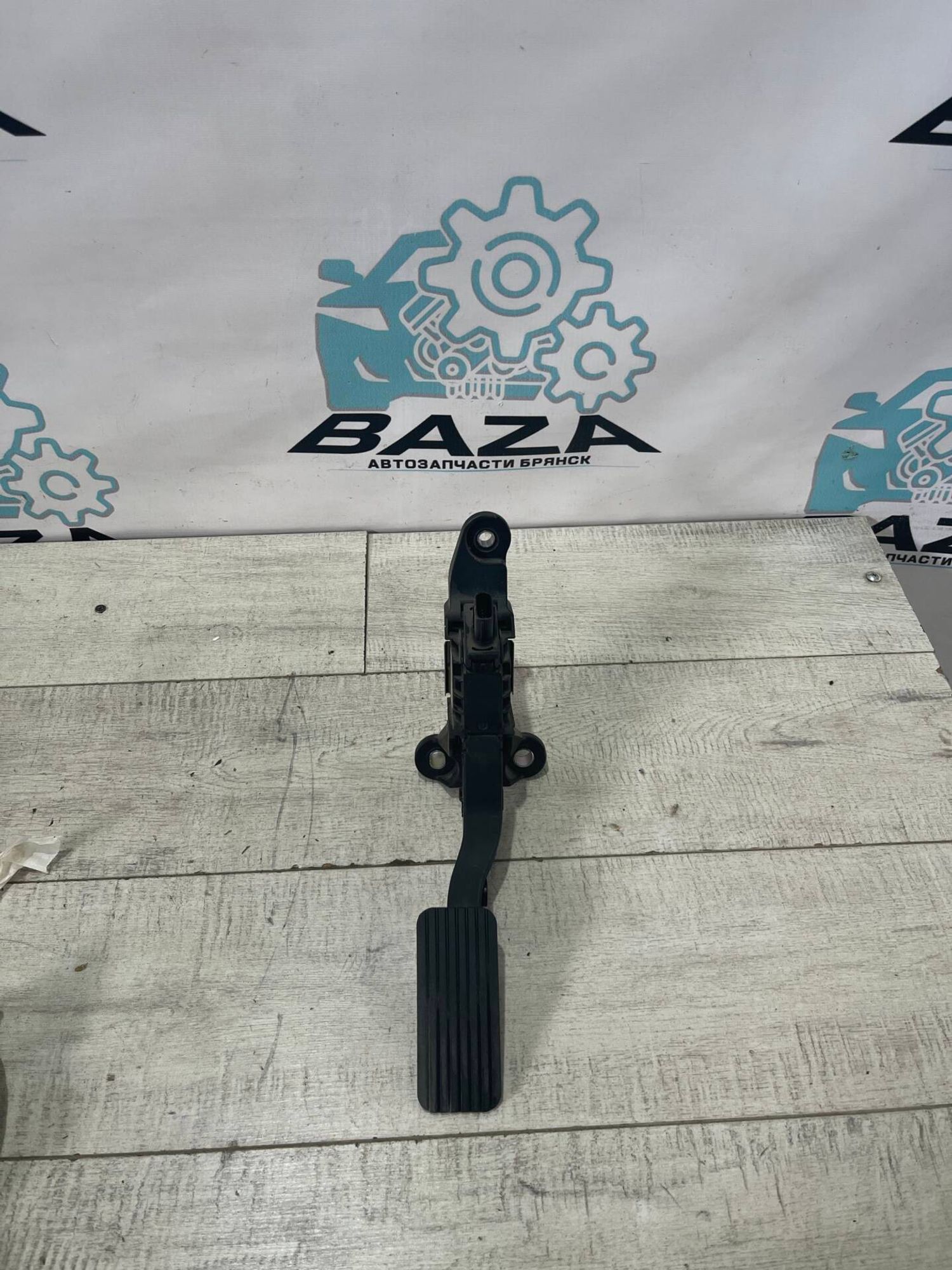 Педаль газа Kia Rio 4, 1500 рублей, Брянск