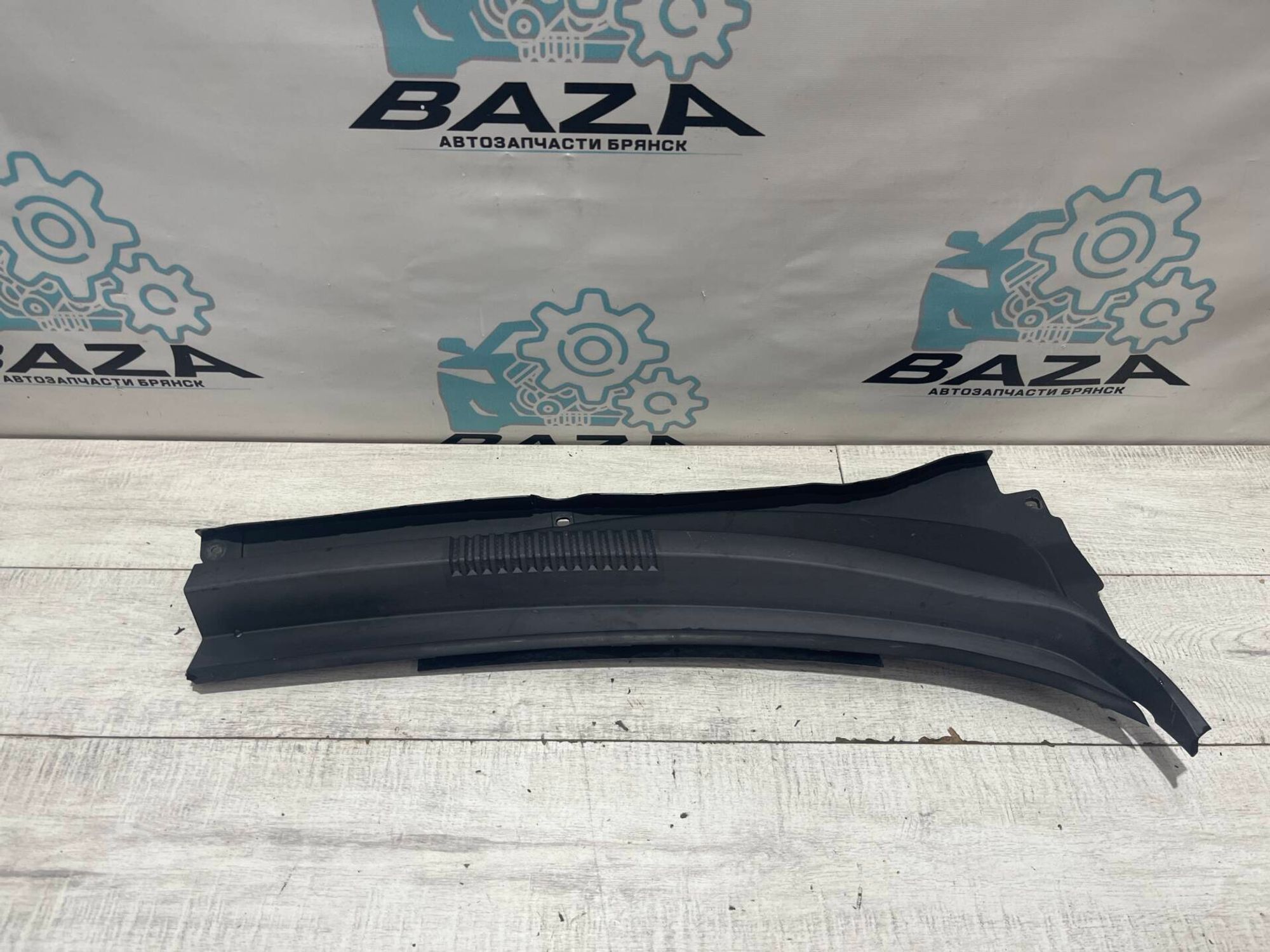 Водосток / жабо правая часть  Chevrolet Cruze, 800 рублей, Брянск