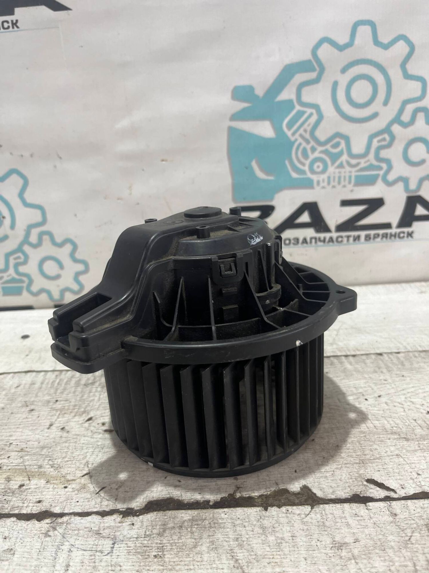 Моторчик печки Kia Rio 3, 2200 рублей, Брянск