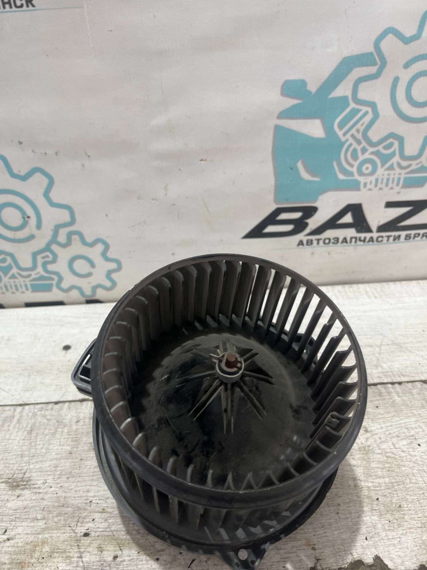 Моторчик печки Kia Rio 3, 2200 рублей, Брянск