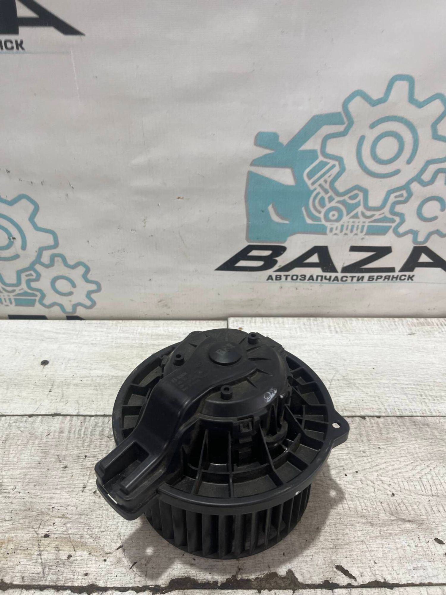 Моторчик печки Kia Rio 3, 2200 рублей, Брянск