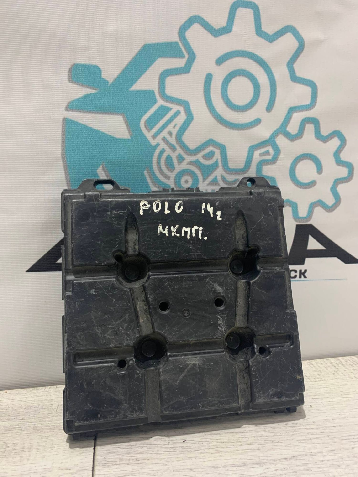 Блок комфорта BCM Volkswagen Polo, 3000 рублей, Брянск