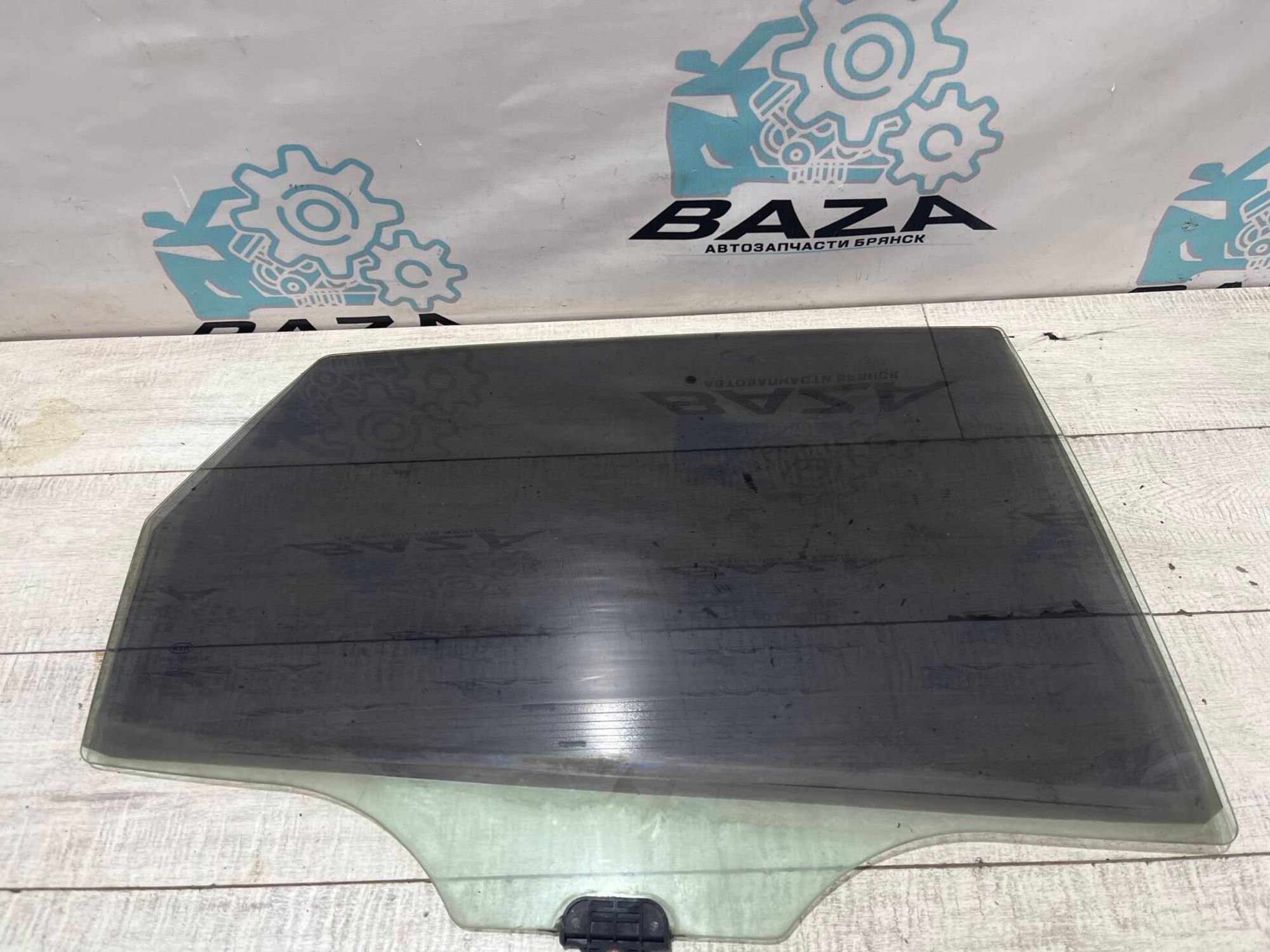 Стекло заднее правое Kia Ceed 1, 1500 рублей, Брянск