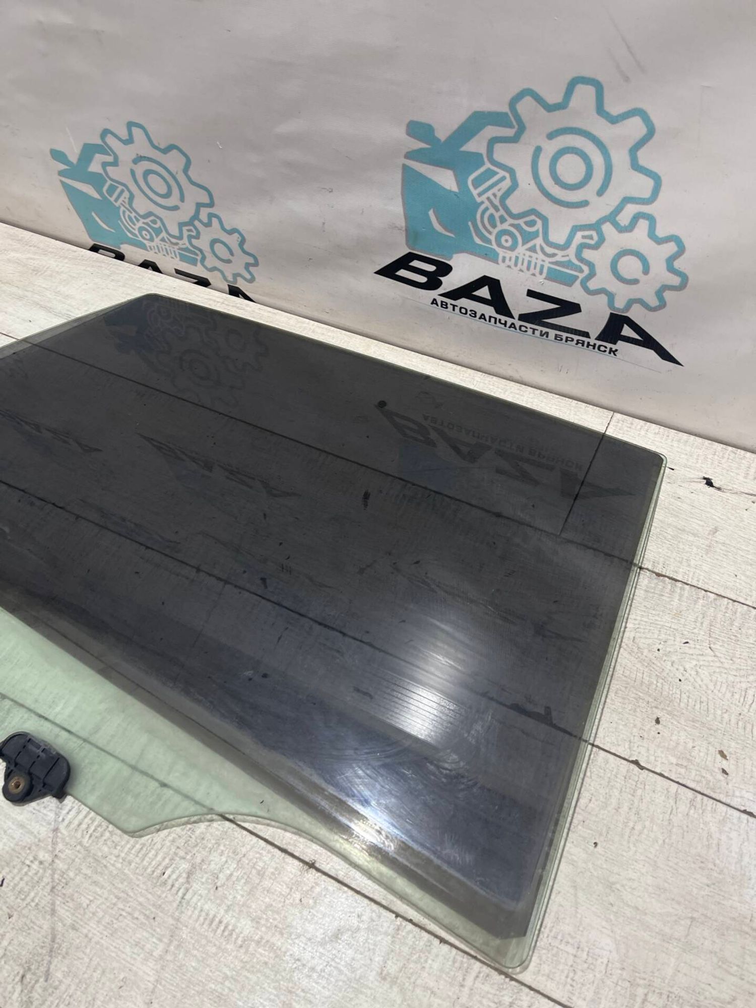 Стекло заднее правое Kia Ceed 1, 1500 рублей, Брянск